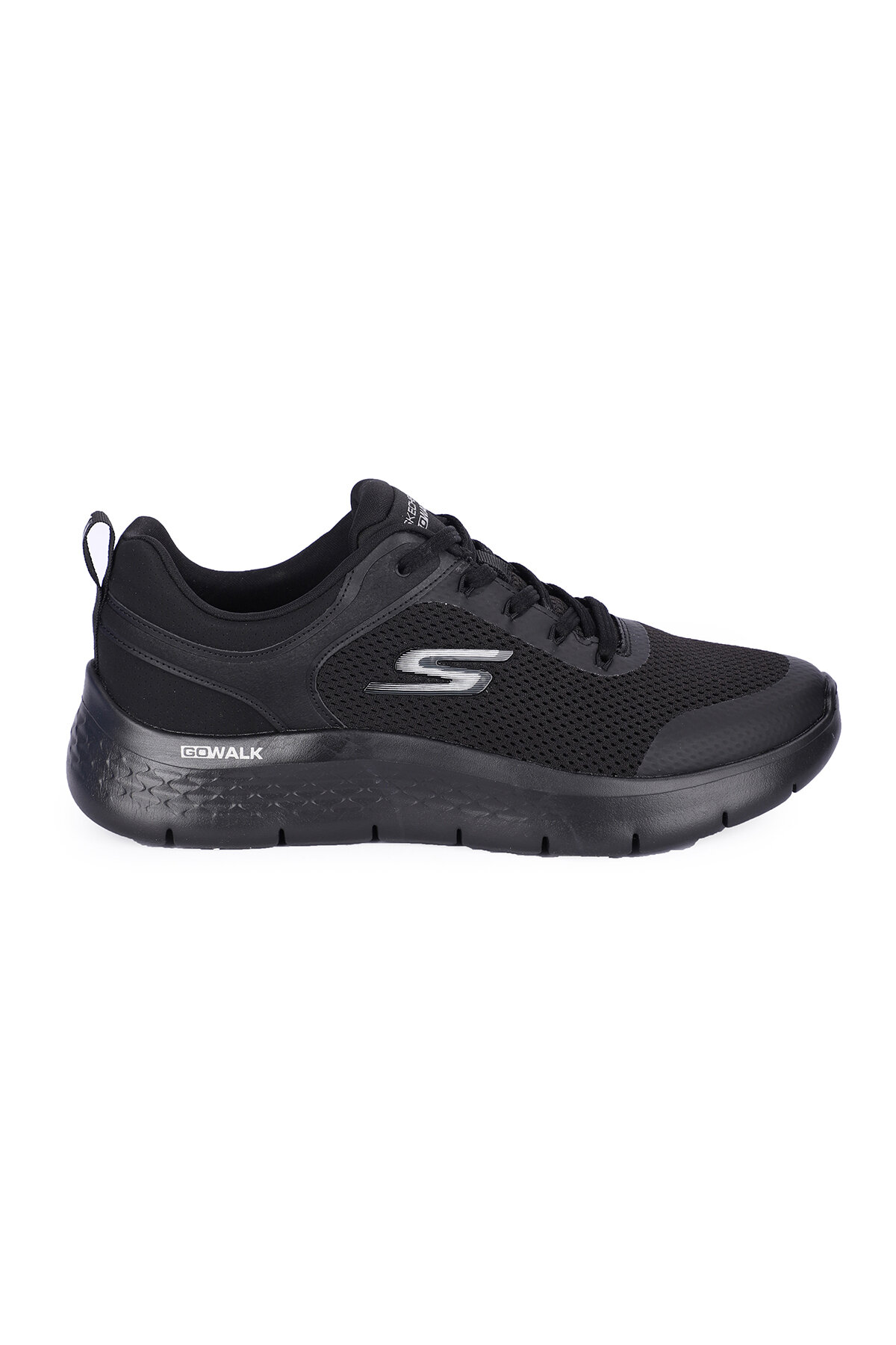 Skechers Go Walk Flex Erkek Ayakkabı 216495TK BBK