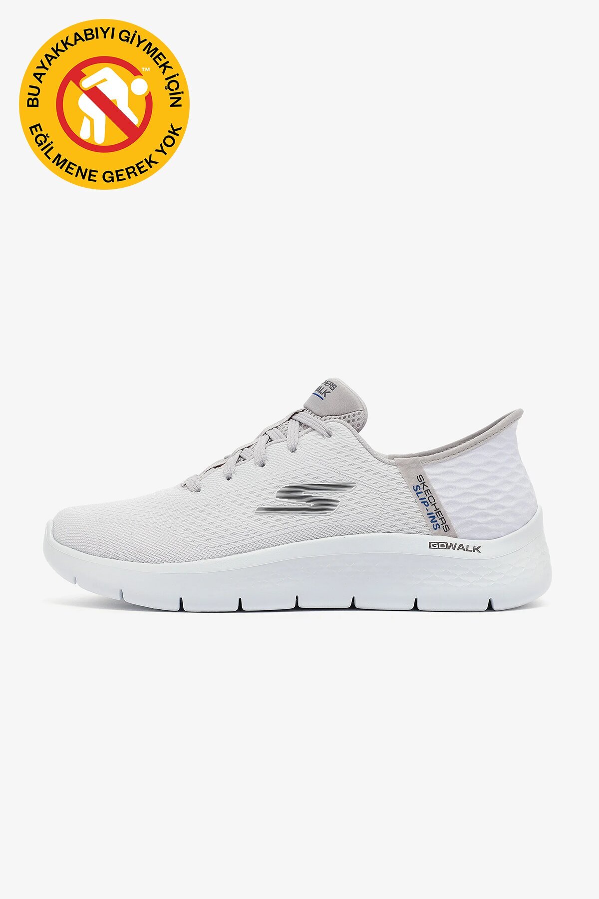 Skechers Go Walk Flex Slip-ins Erkek Ayakkabı 216505TK WGY