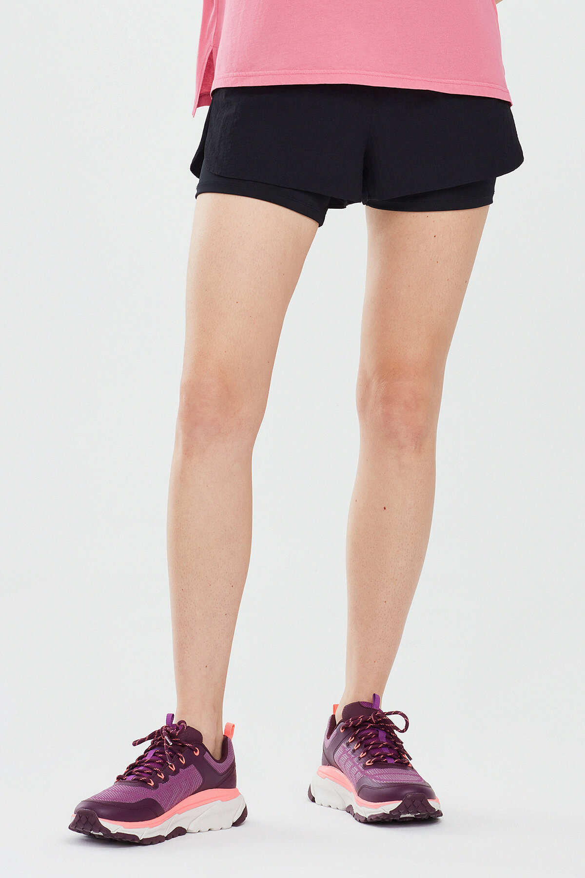 Skechers Kadın Şort S241144-001