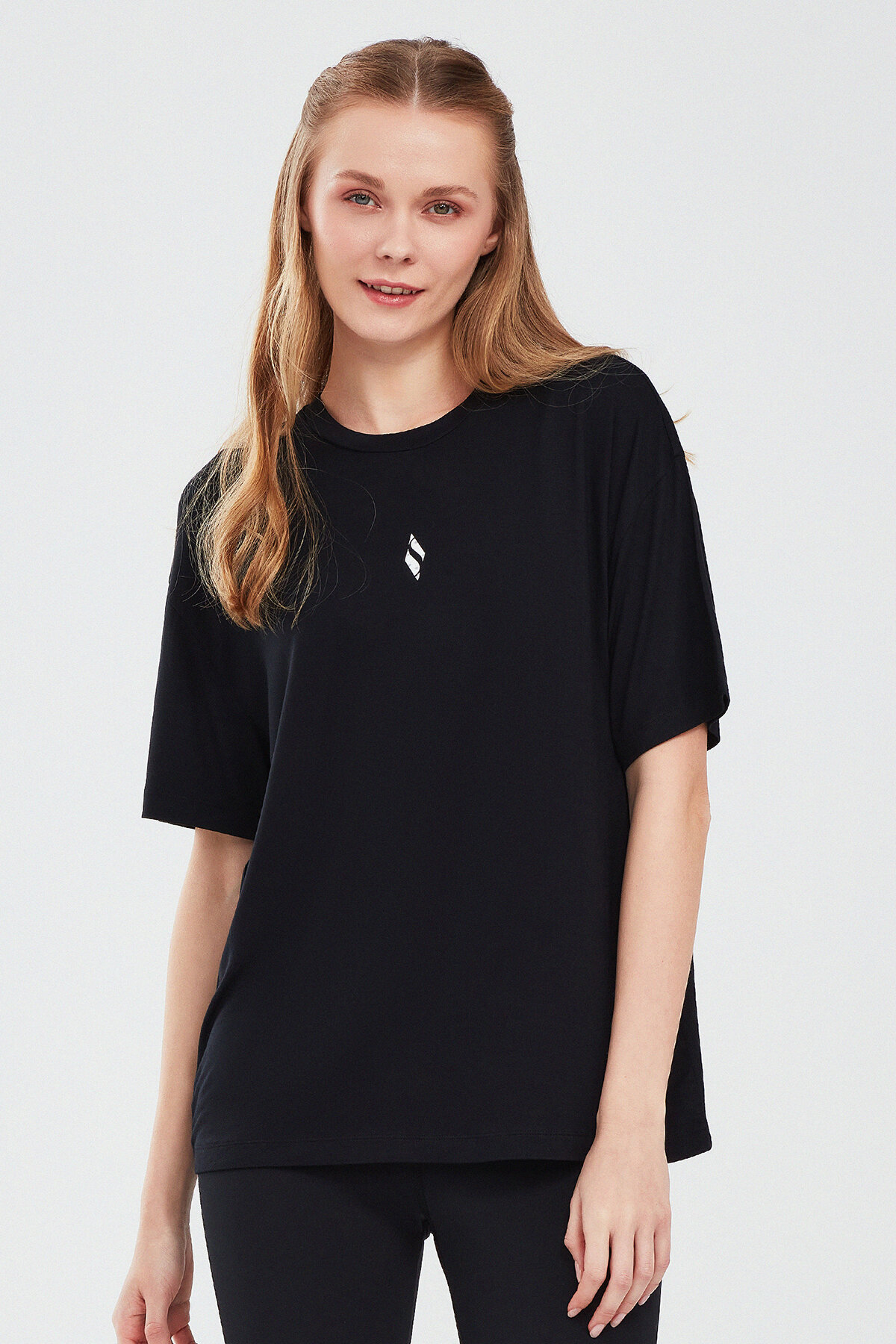 Skechers Kadın Tişört S241174-001