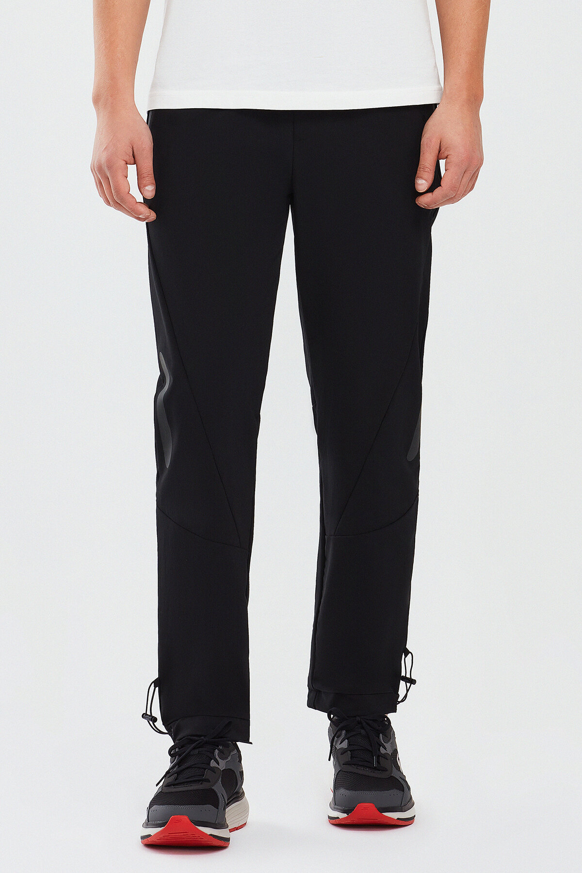 Skechers Erkek Eşofman Altı S241043-001