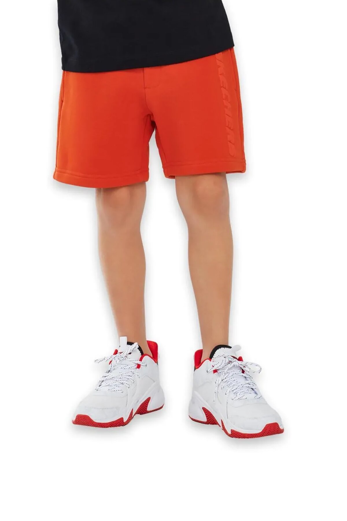 Skechers Erkek Çocuk Şort SK241097-700