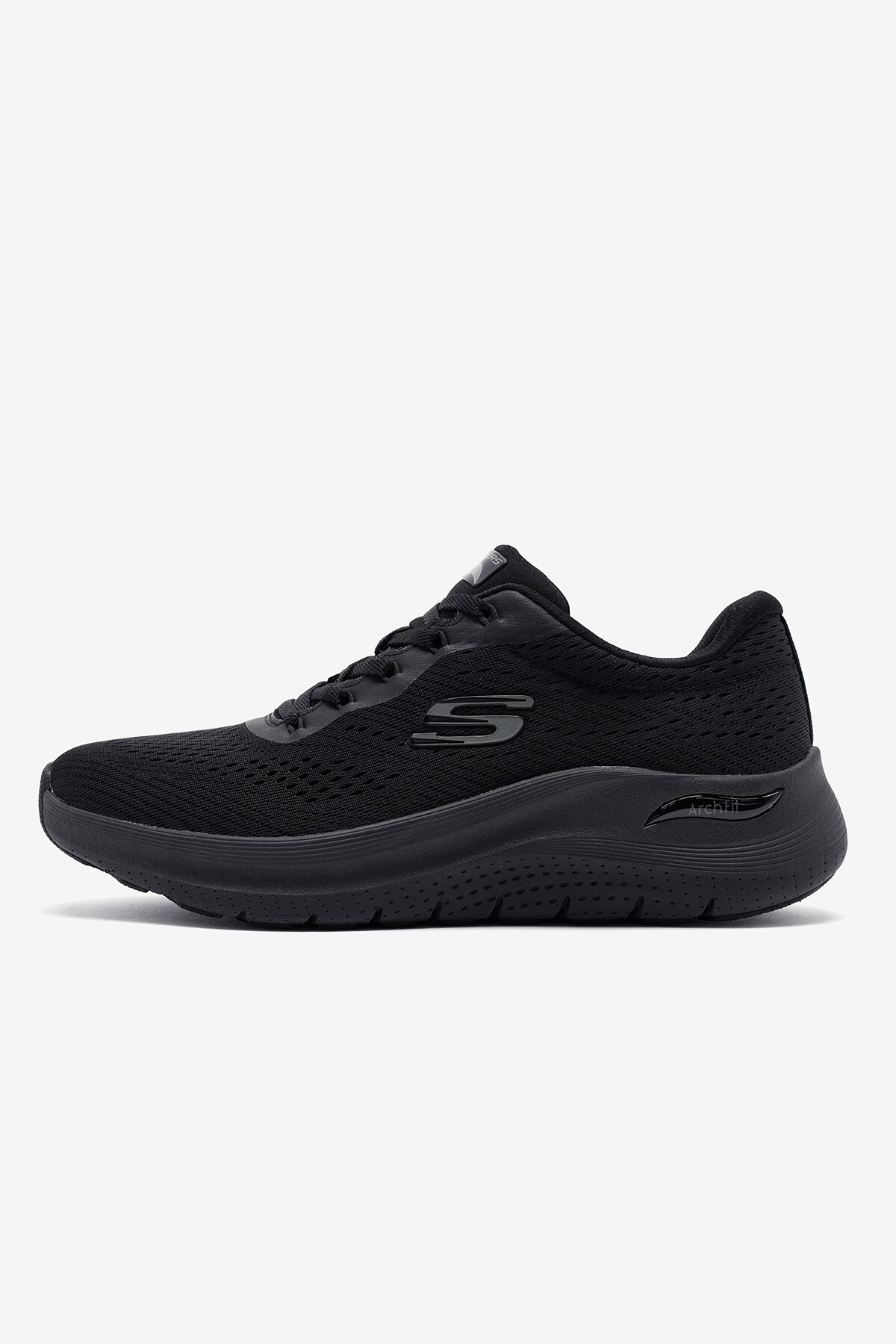 Skechers Arch Fit 2.0 Kadın Ayakkabı 150051TK BBK