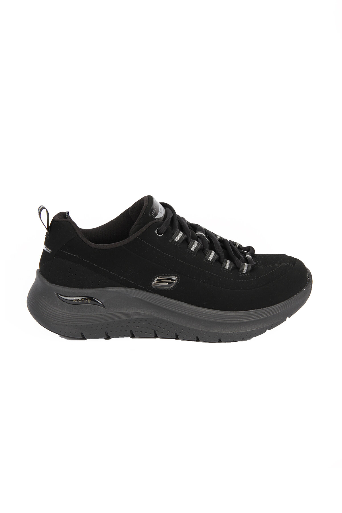 Skechers Arch Fit 2.0 Kadın Ayakkabı 150062TK BBK