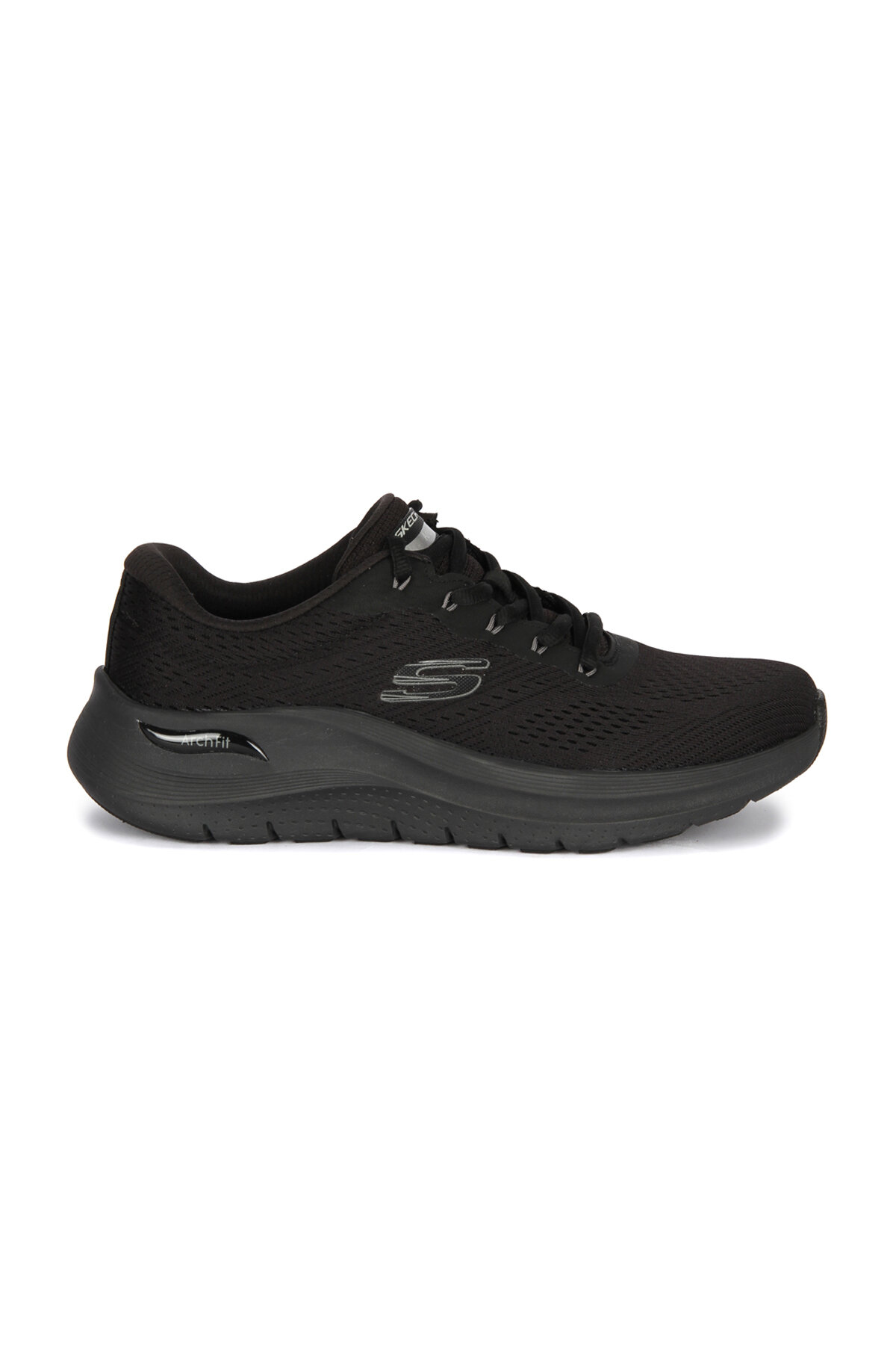 Skechers Arch Fit 2.0 Erkek Ayakkabı 232700TK BBK