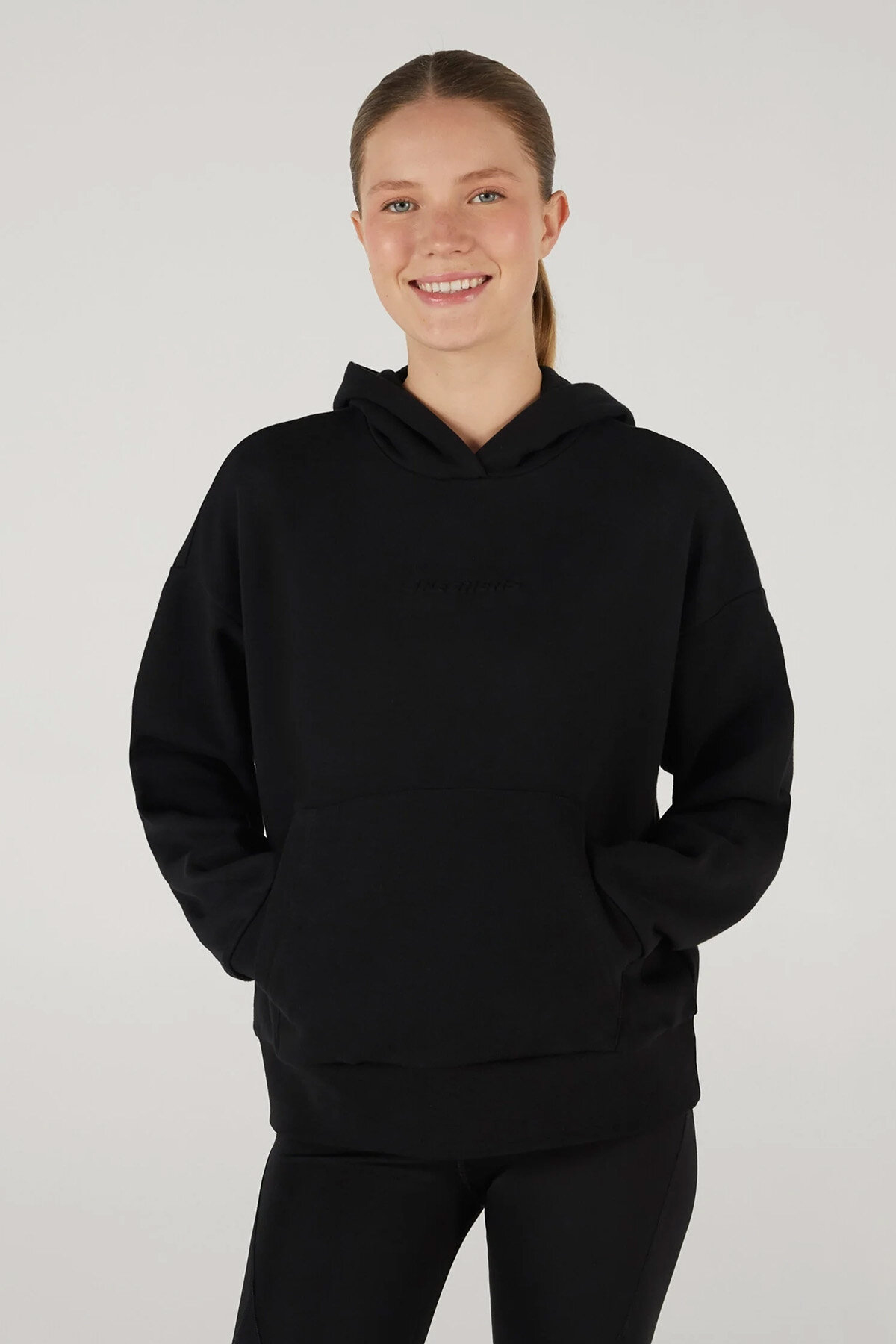 Skechers Kadın Sweatshirt S242111-001