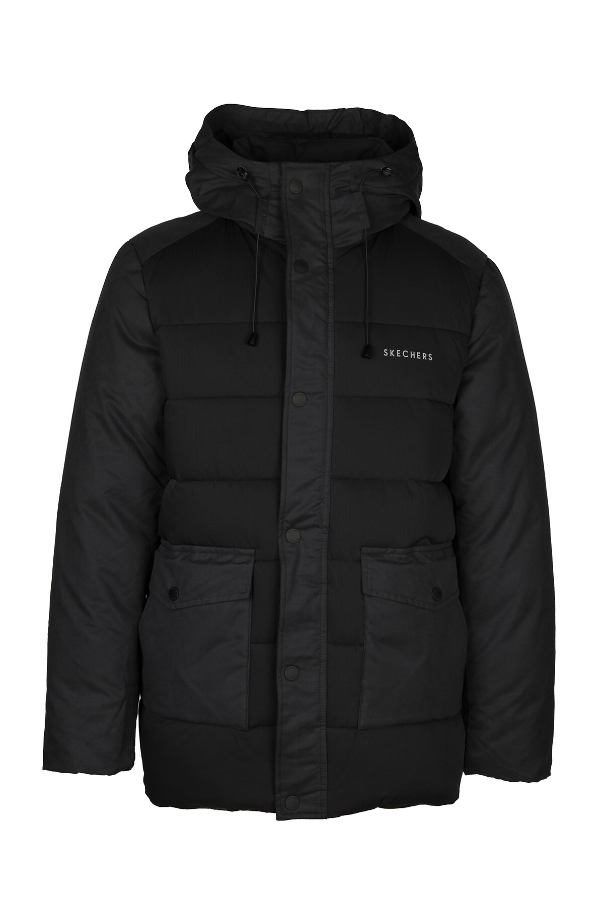 Skechers Erkek Ceket S242077-001