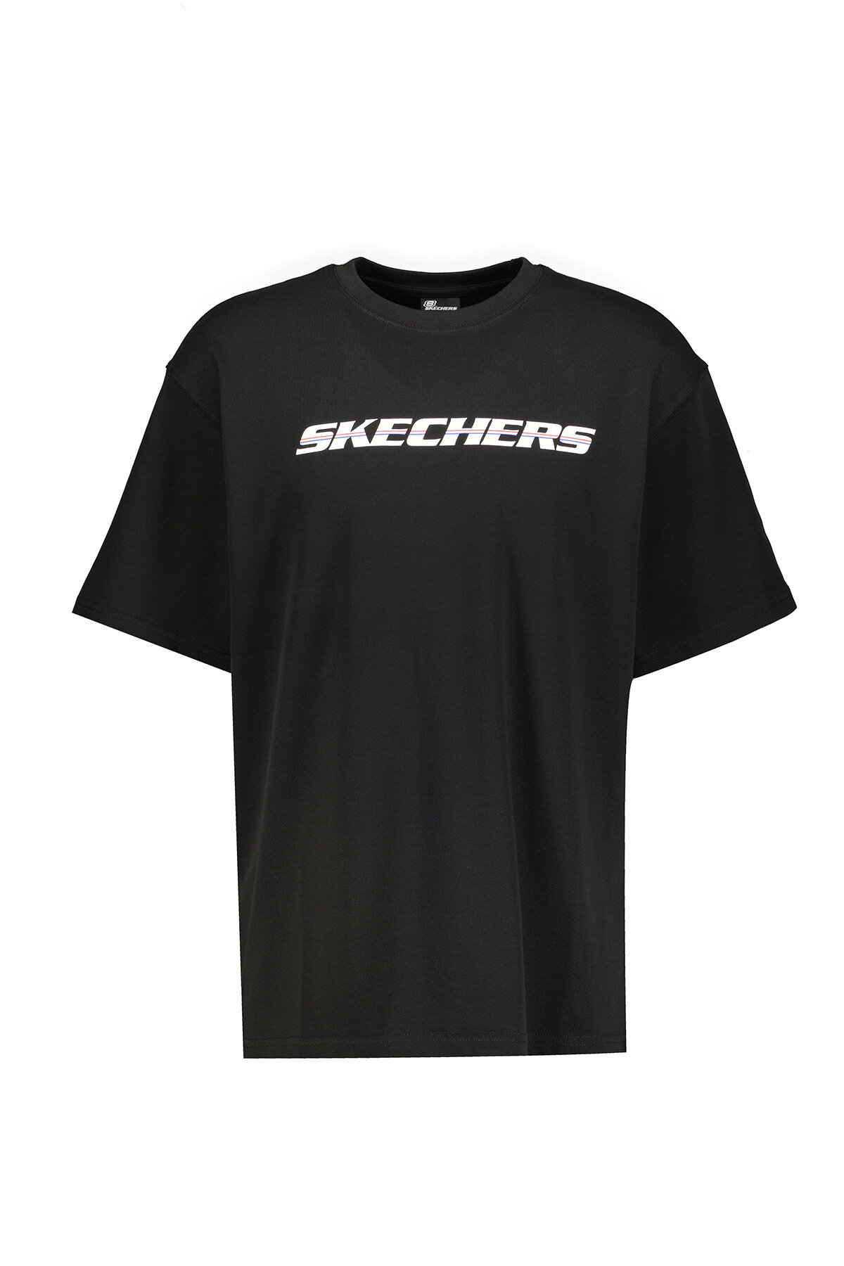 Skechers Erkek Tişört S242102-001