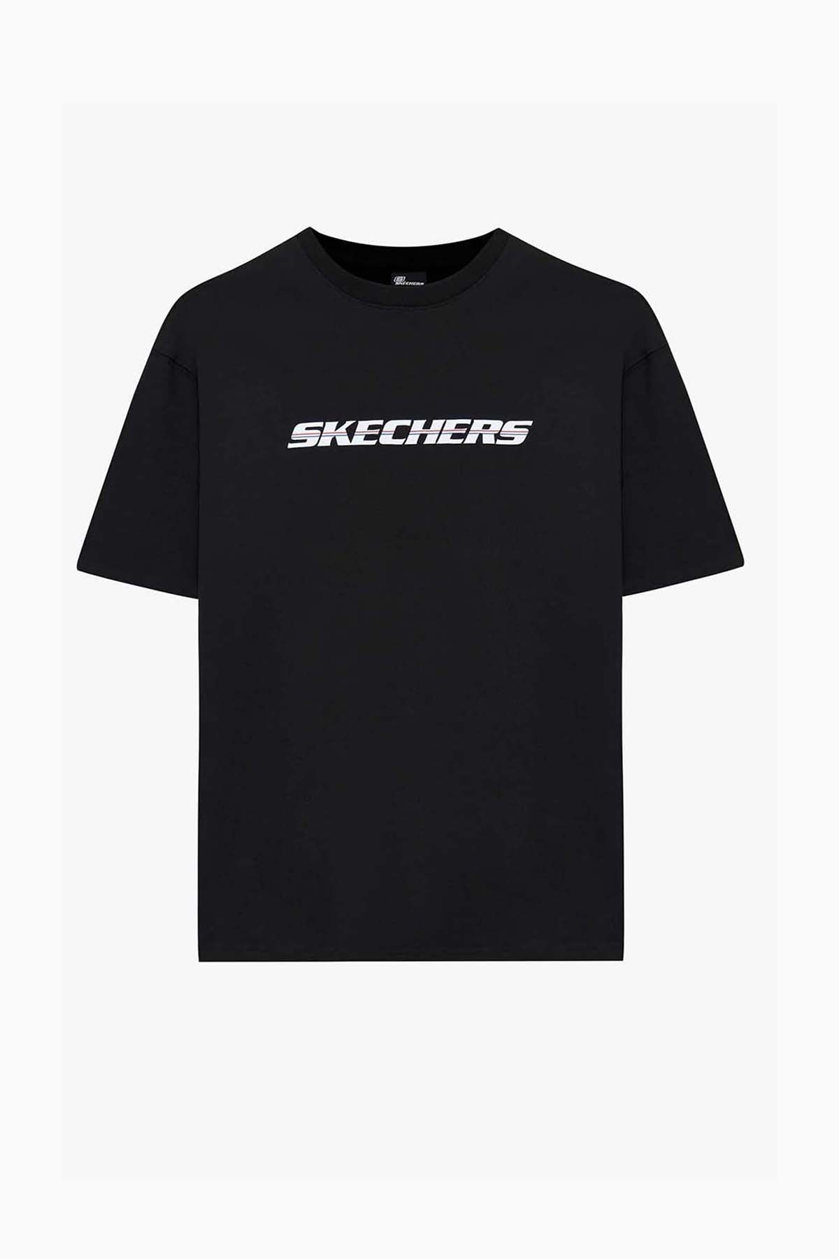 Skechers Erkek Tişört S242102-001