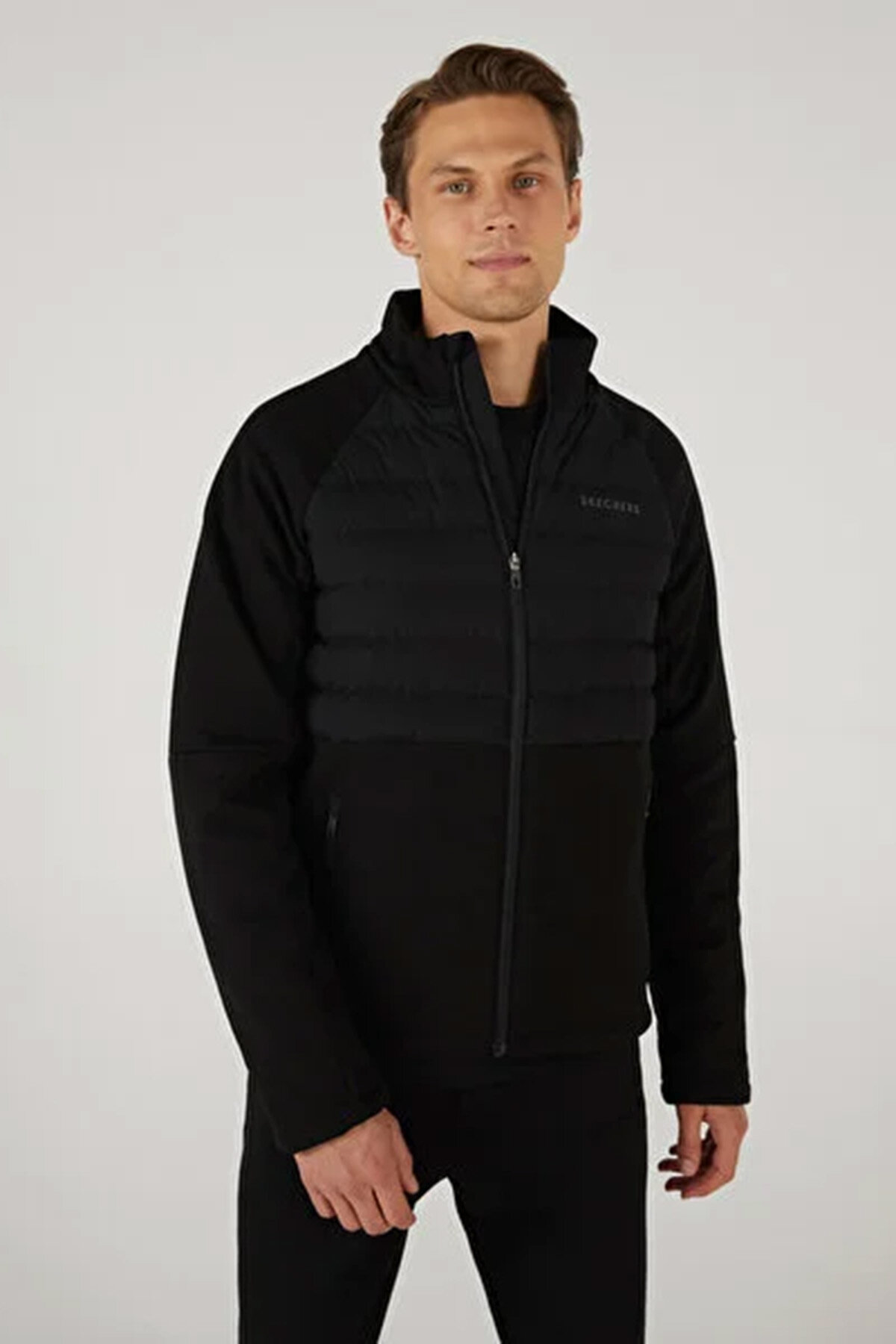 Skechers Erkek Ceket S242160-001