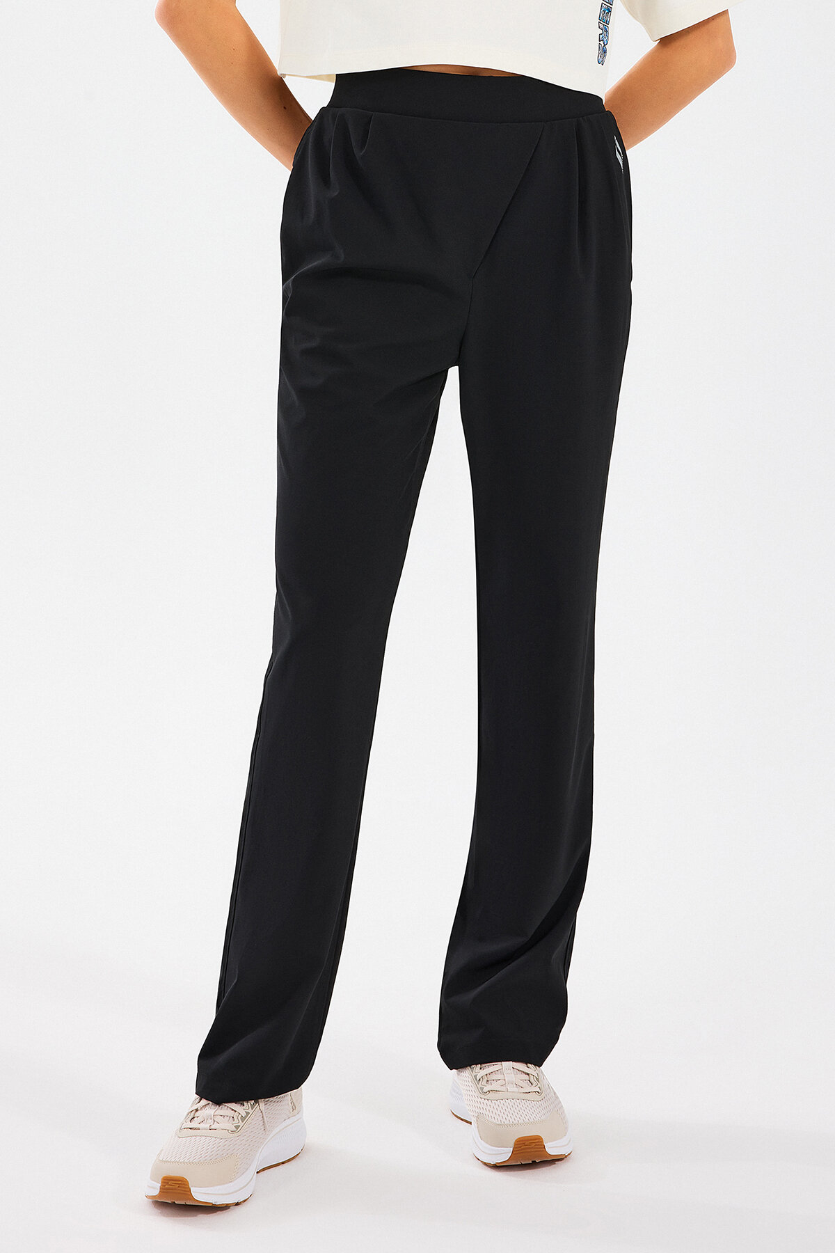 Skechers Kadın Eşofman Altı S2510121-001