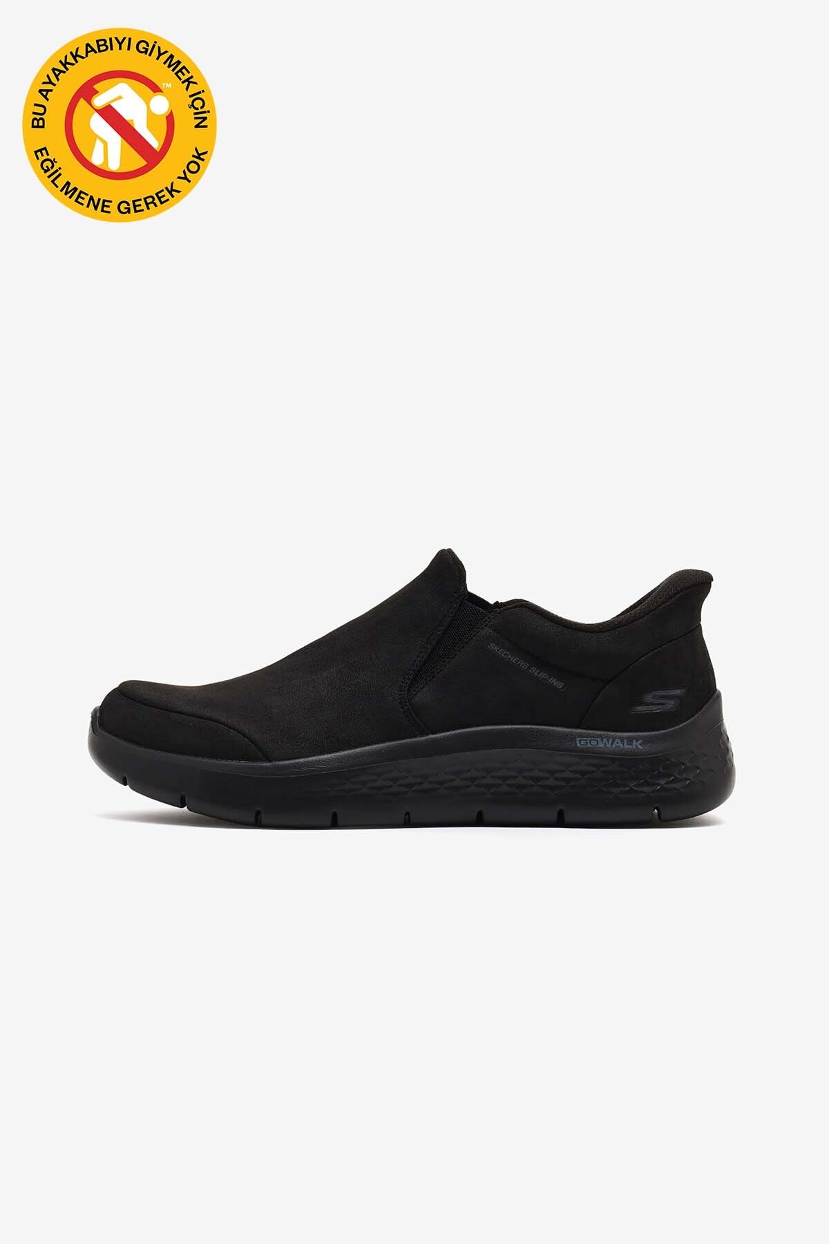 Skechers Go Walk Flex Ray Erkek Ayakkabı 216334TK BBK