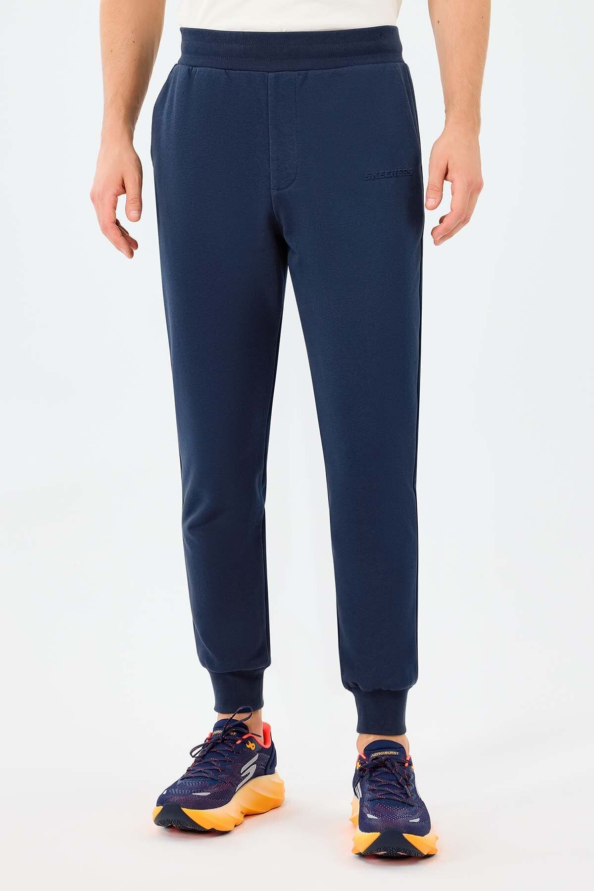 Skechers Essential Erkek Eşofman Altı S2610006-0505