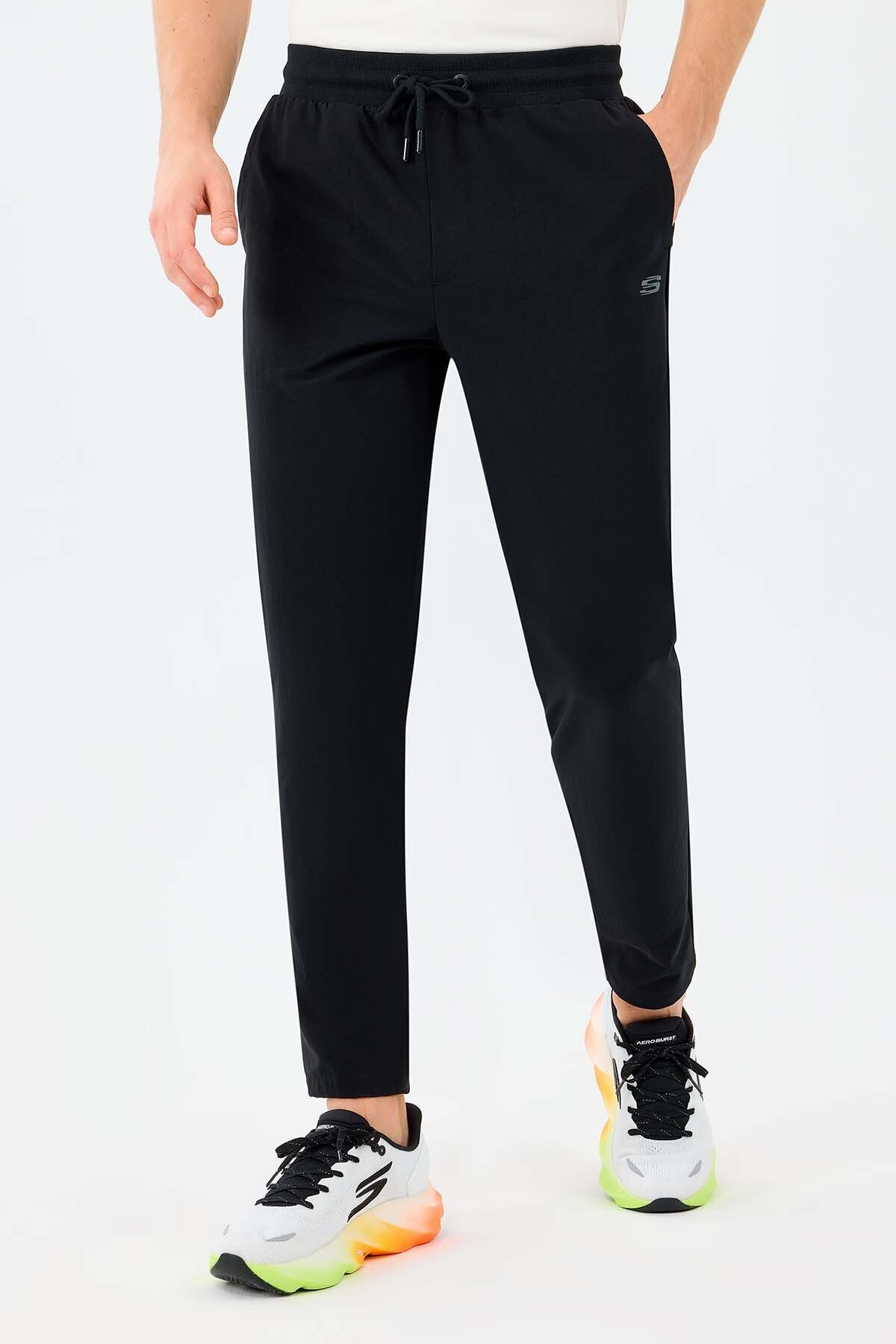 Skechers Micro Erkek Eşofman Altı S222083-3817