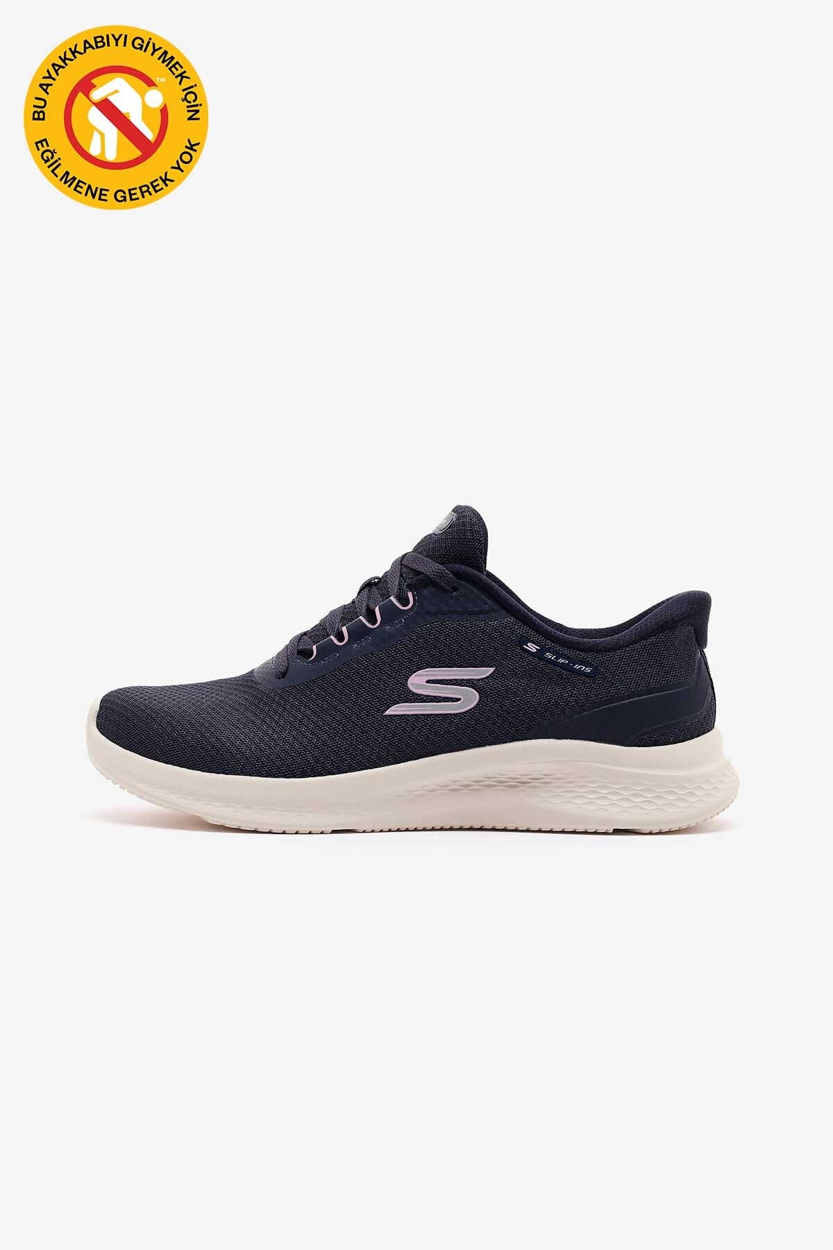 Skechers Skech-Lite Pro Slip-ins Kadın Ayakkabı 150622TK NVY