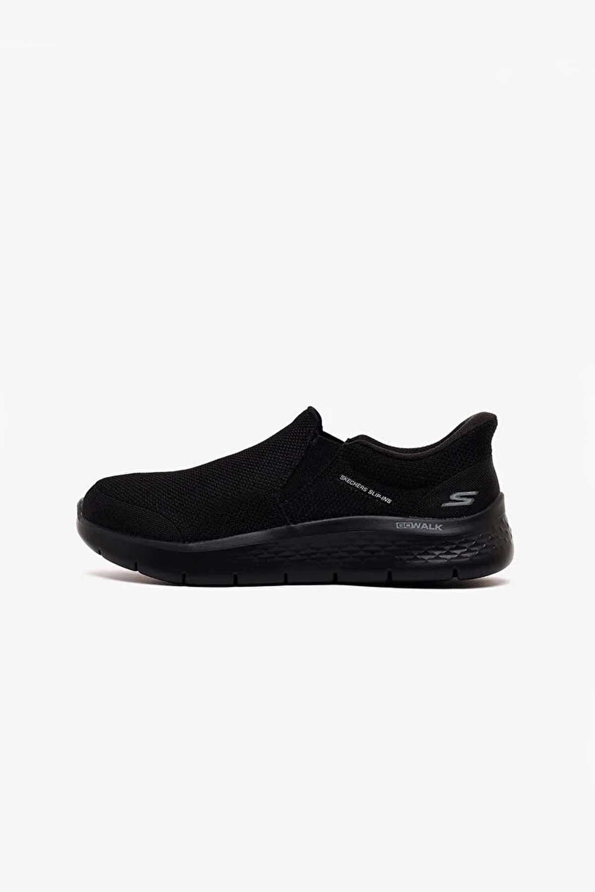 Skechers Go Walk Flex Slip-ins Erkek Ayakkabı 216333TK BBK