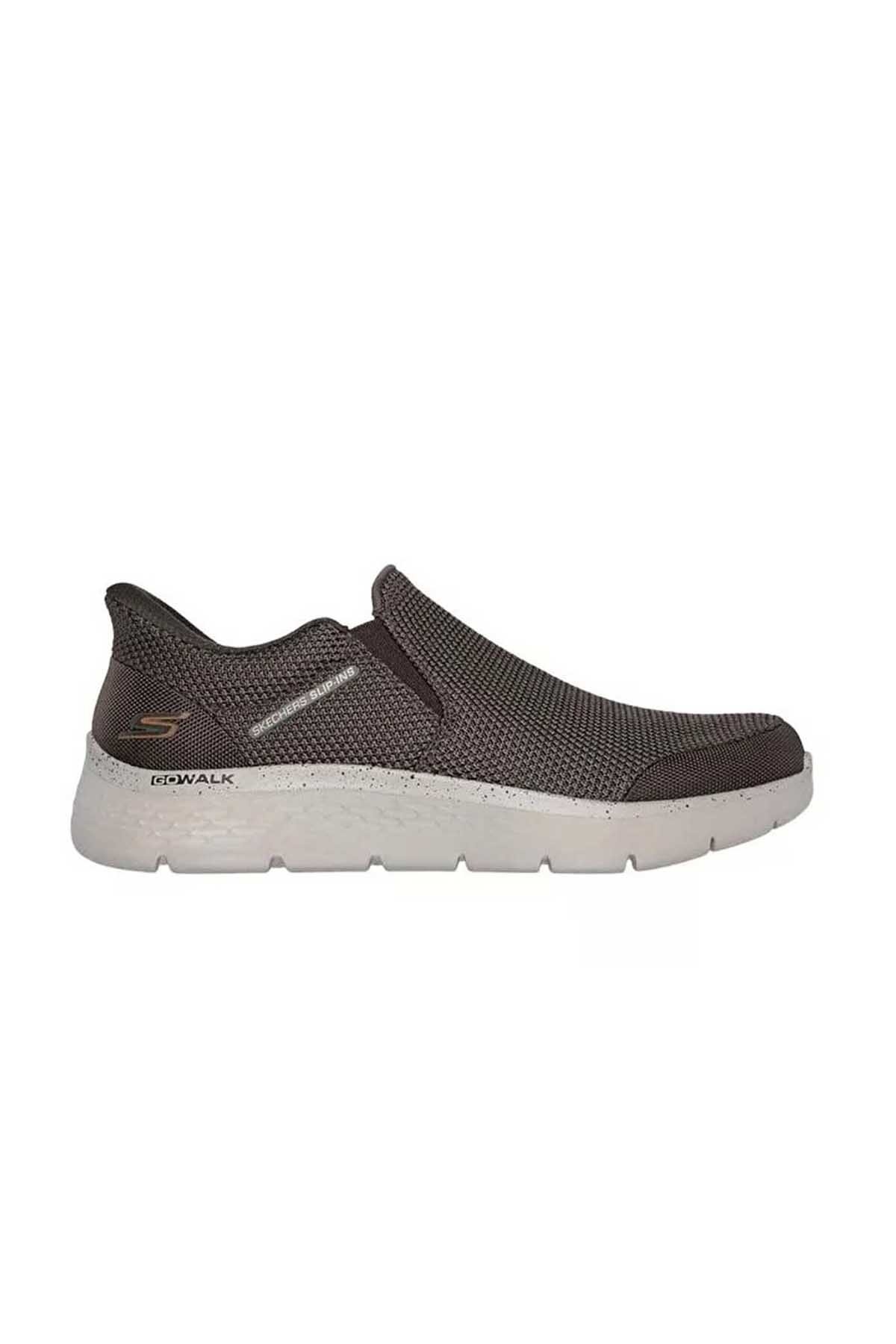 Skechers Go Walk Flex Slip-ins Erkek Ayakkabı 216333TK KHK