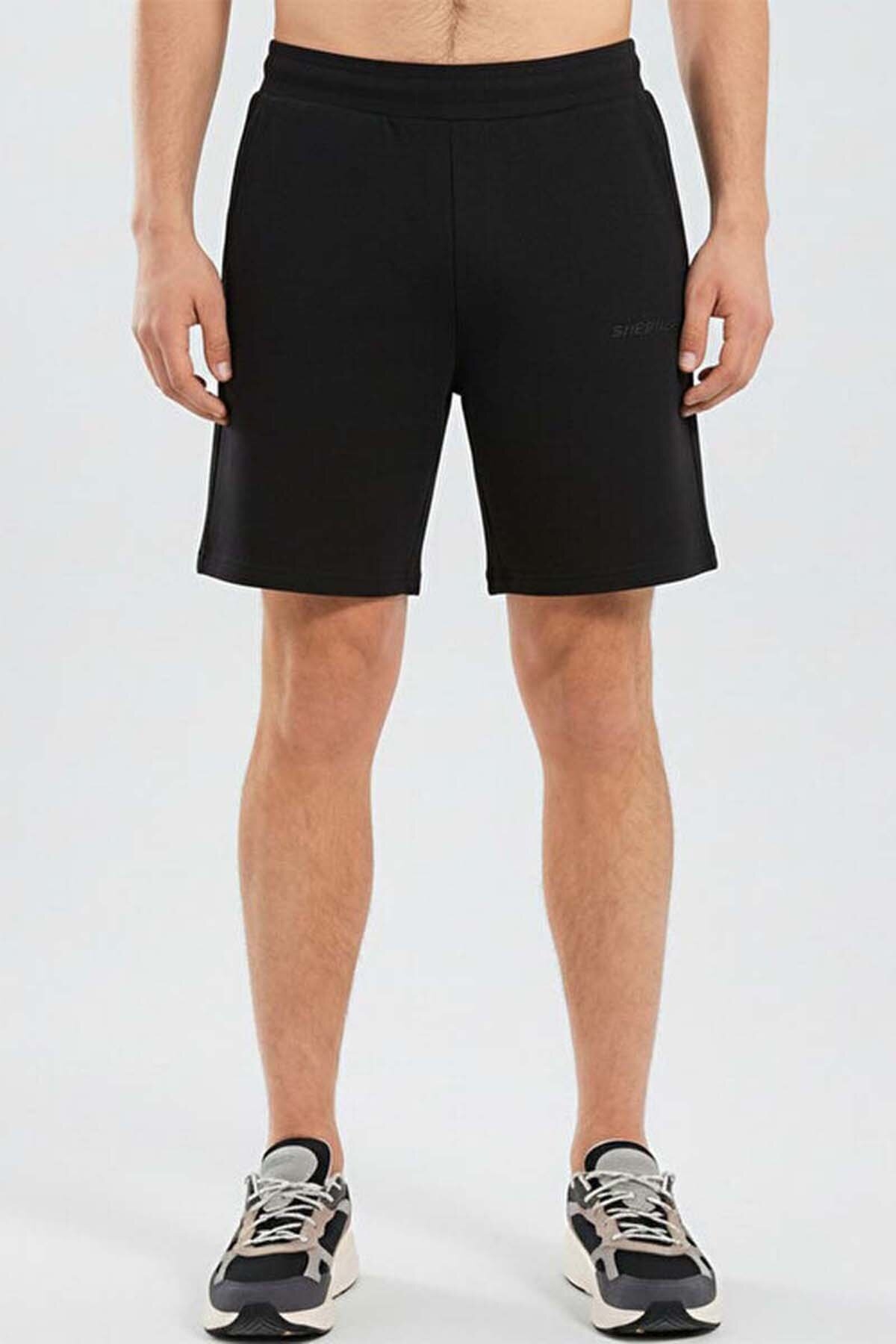 Skechers Essential Erkek Şort S2610004-3817