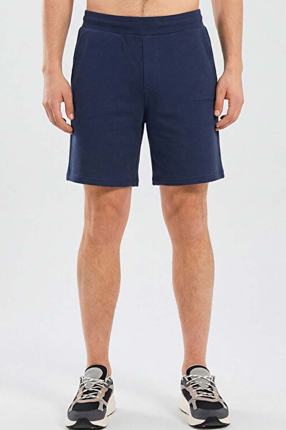 Skechers Essential Erkek Şort S2610004-0505