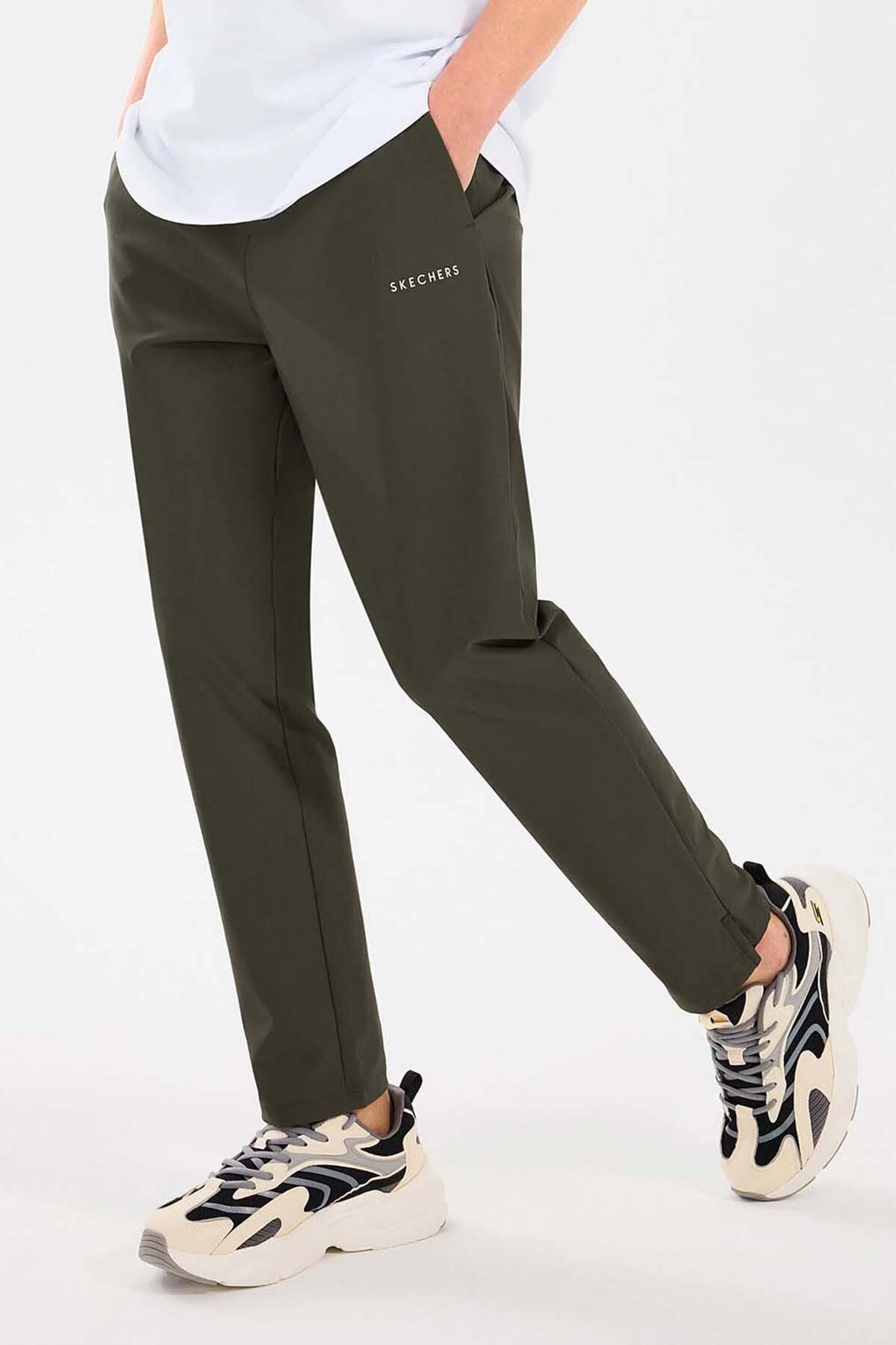 Skechers Micro Erkek Pantolon S2510182-0329