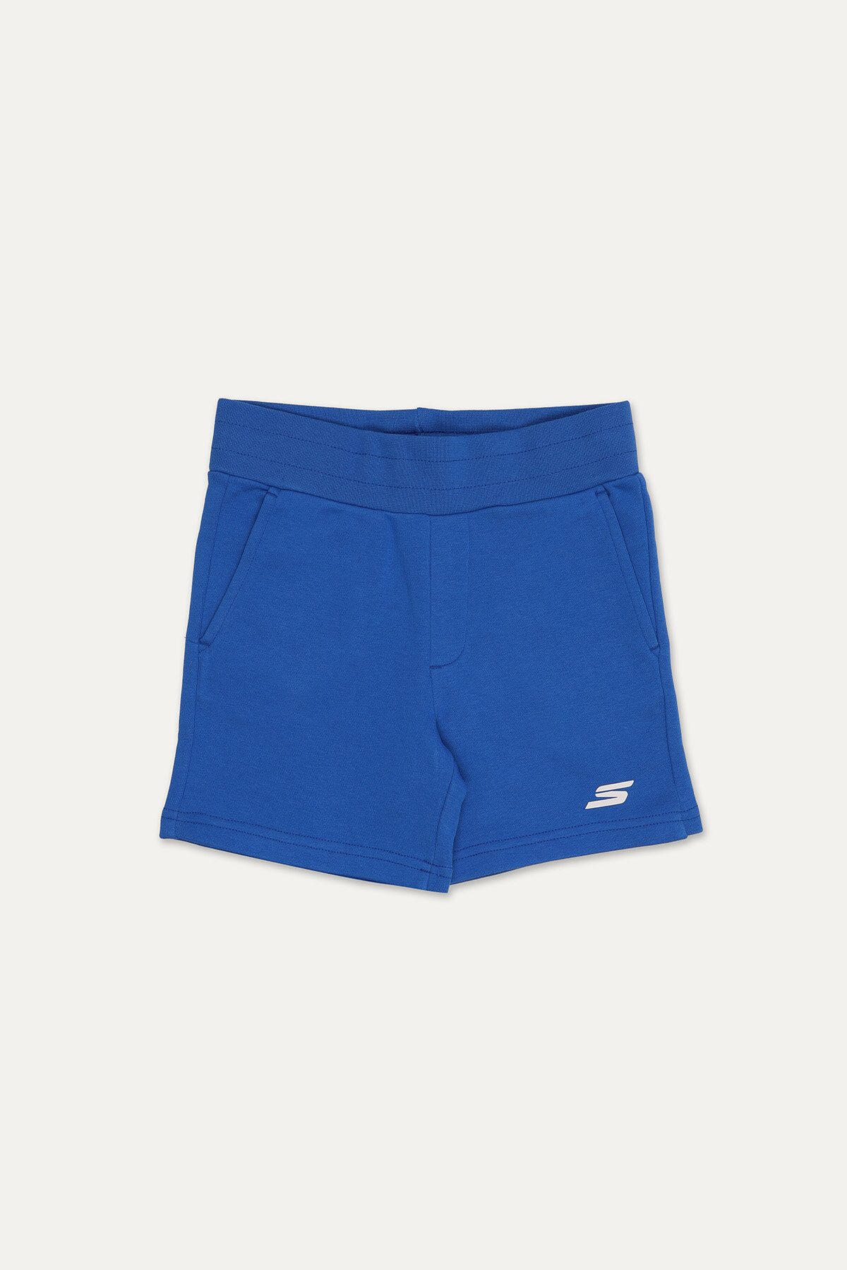 Skechers Erkek Çocuk Şort SK2610080-0748