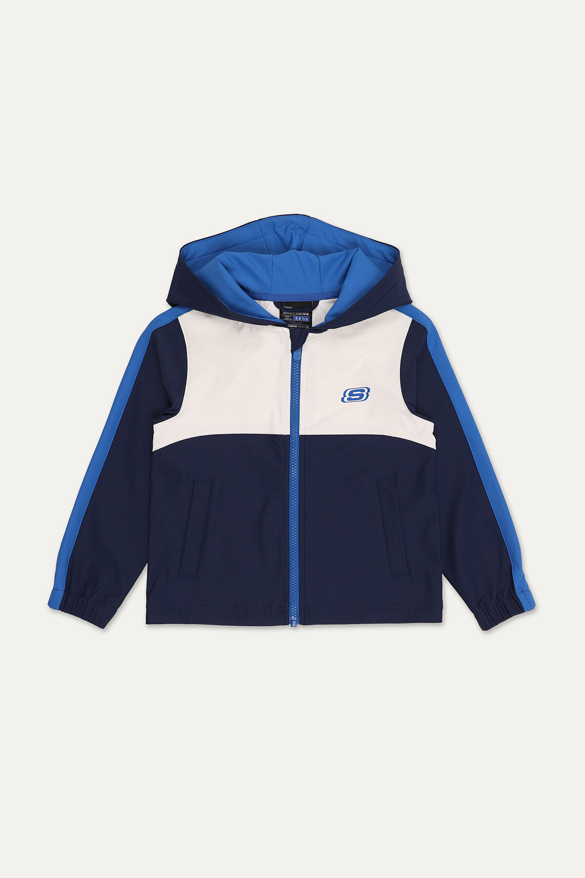 Skechers Erkek Çocuk Ceket SK2610069-3601