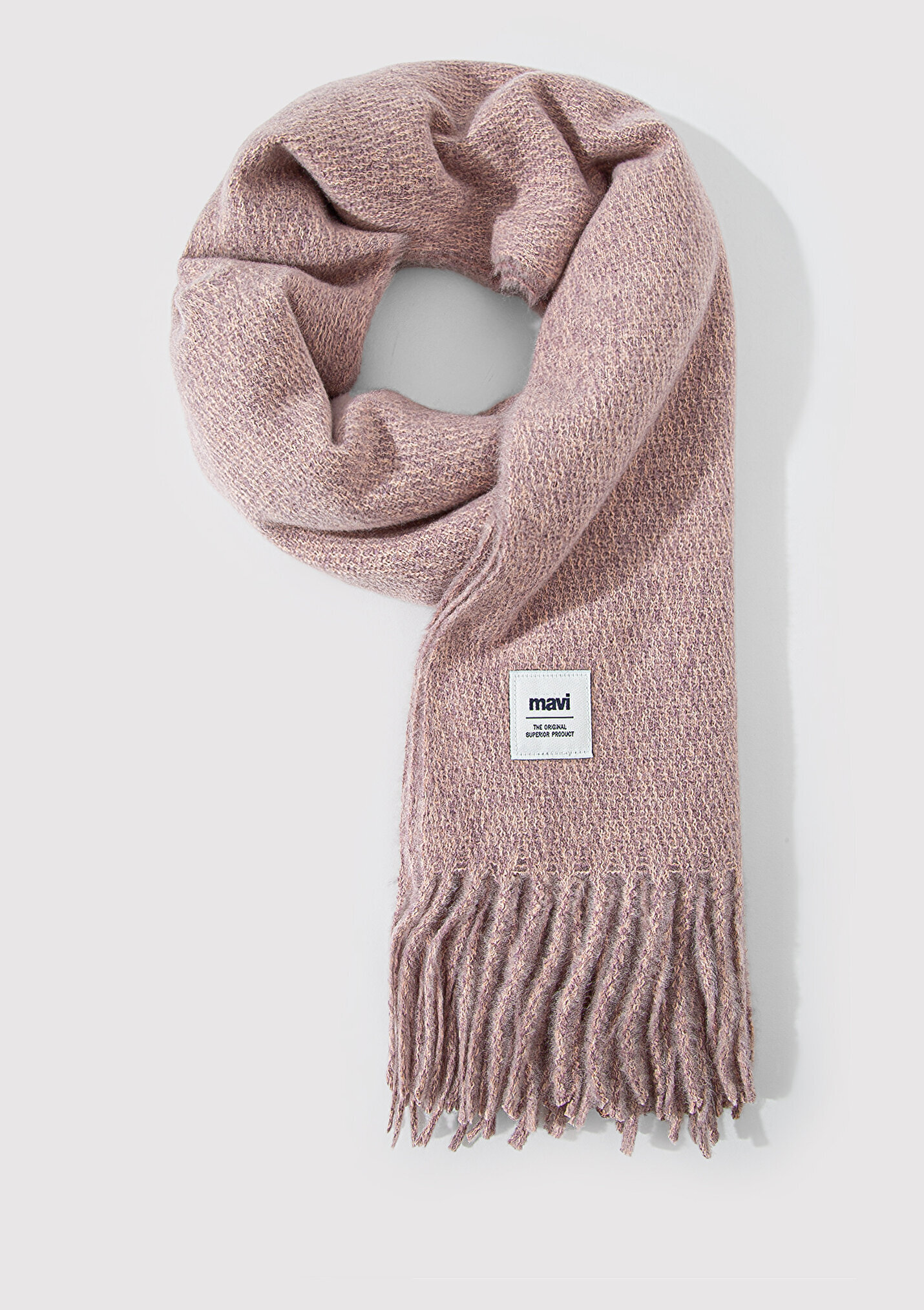 Mavi Kadın Atkı M198940