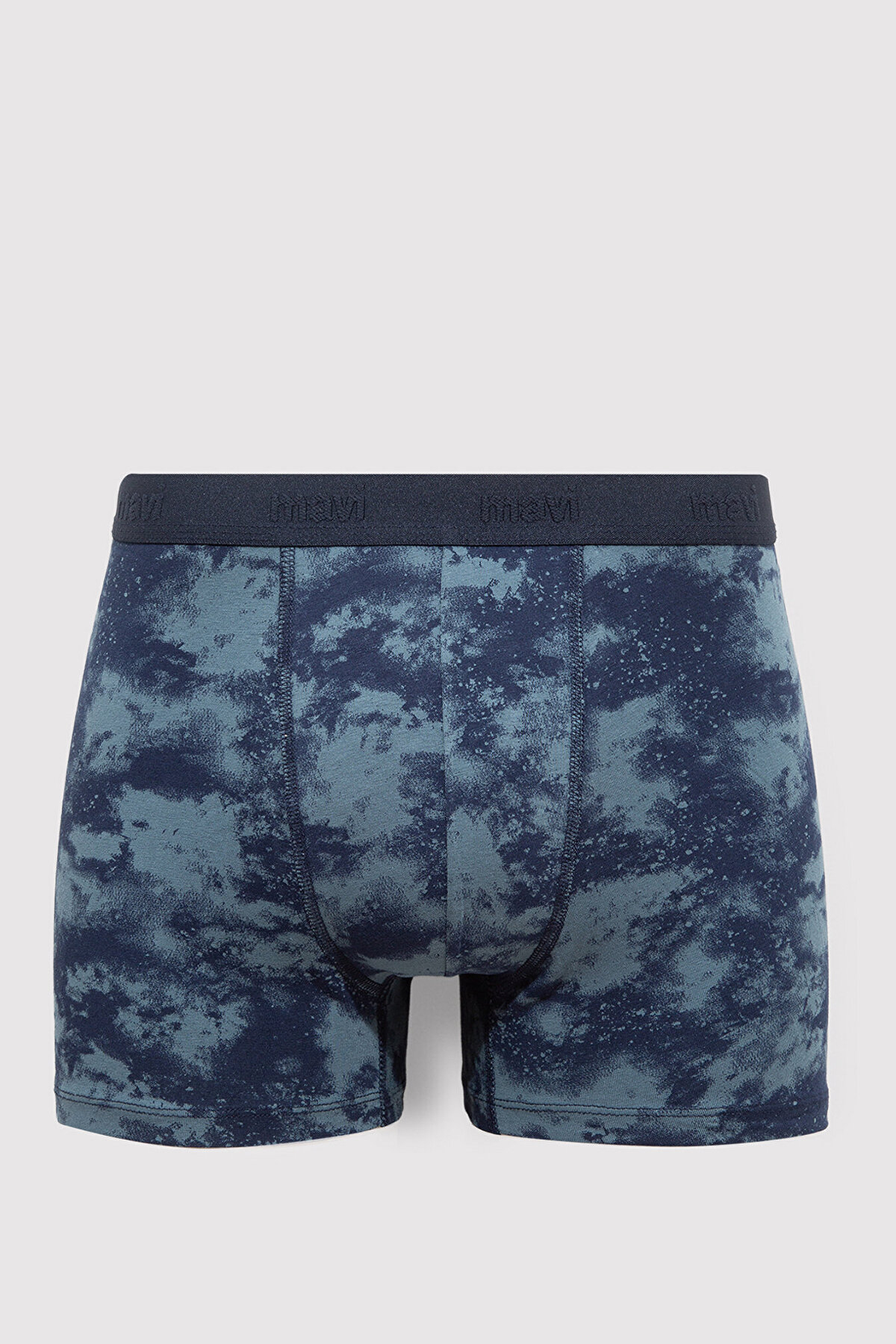 Mavi Erkek Boxer M092664-34340005