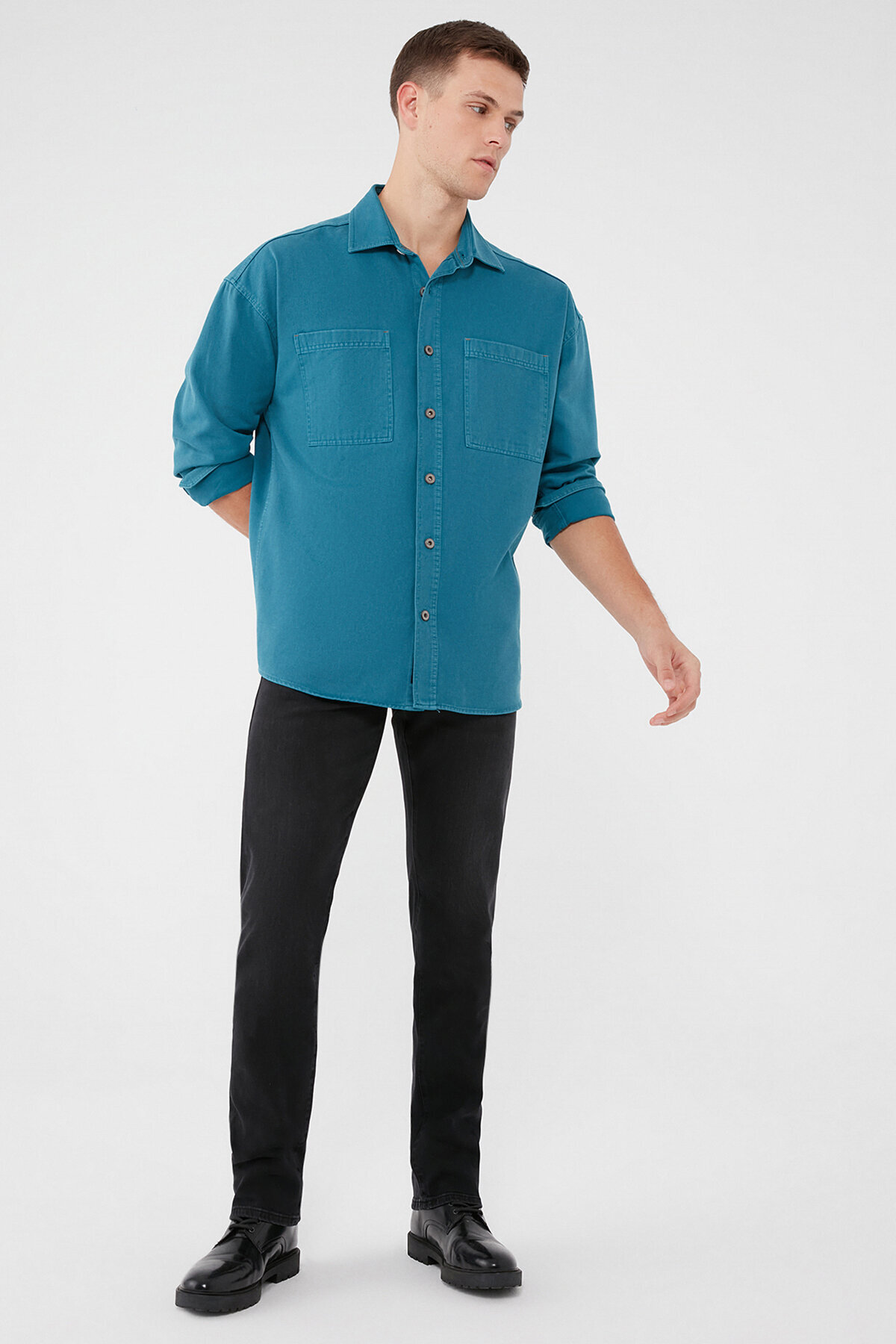 Mavi Martin Erkek Kot Pantolon M0037834819