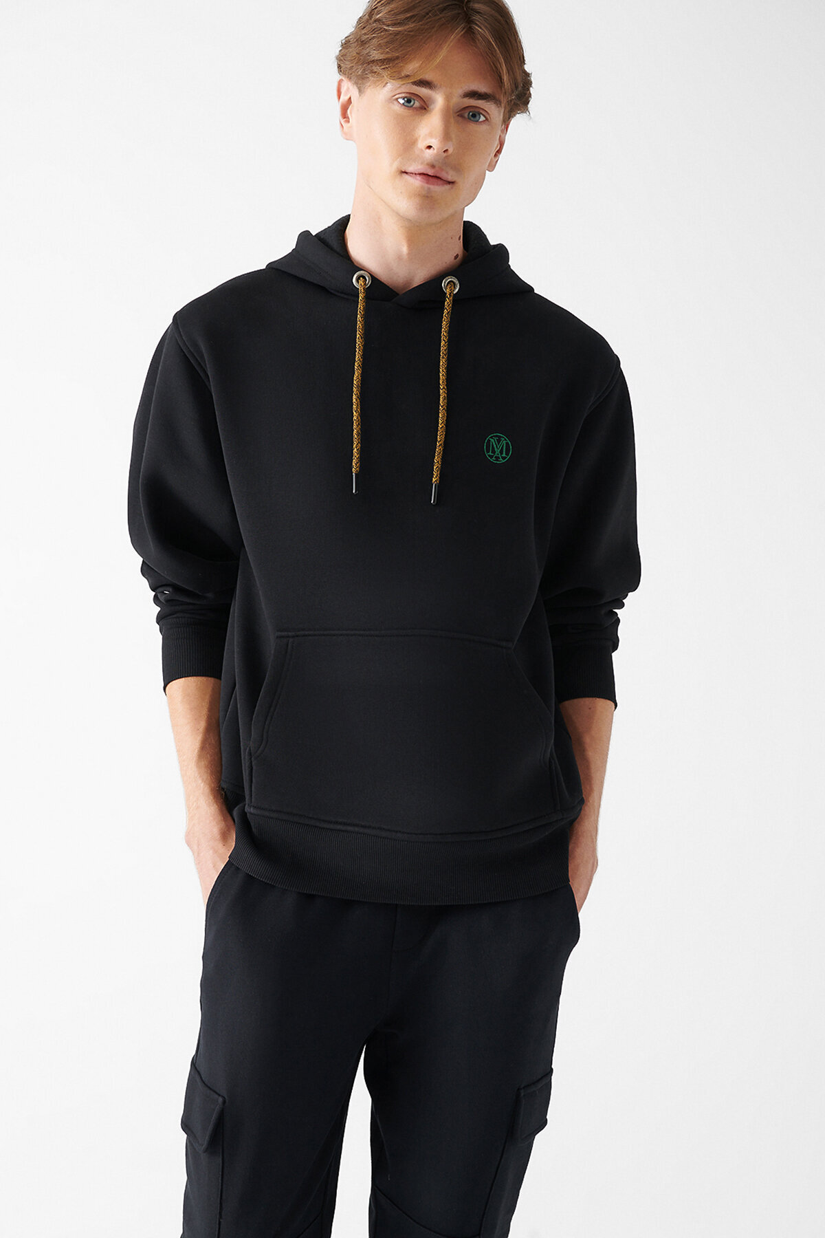 Mavi Erkek Sweatshirt M065809-900