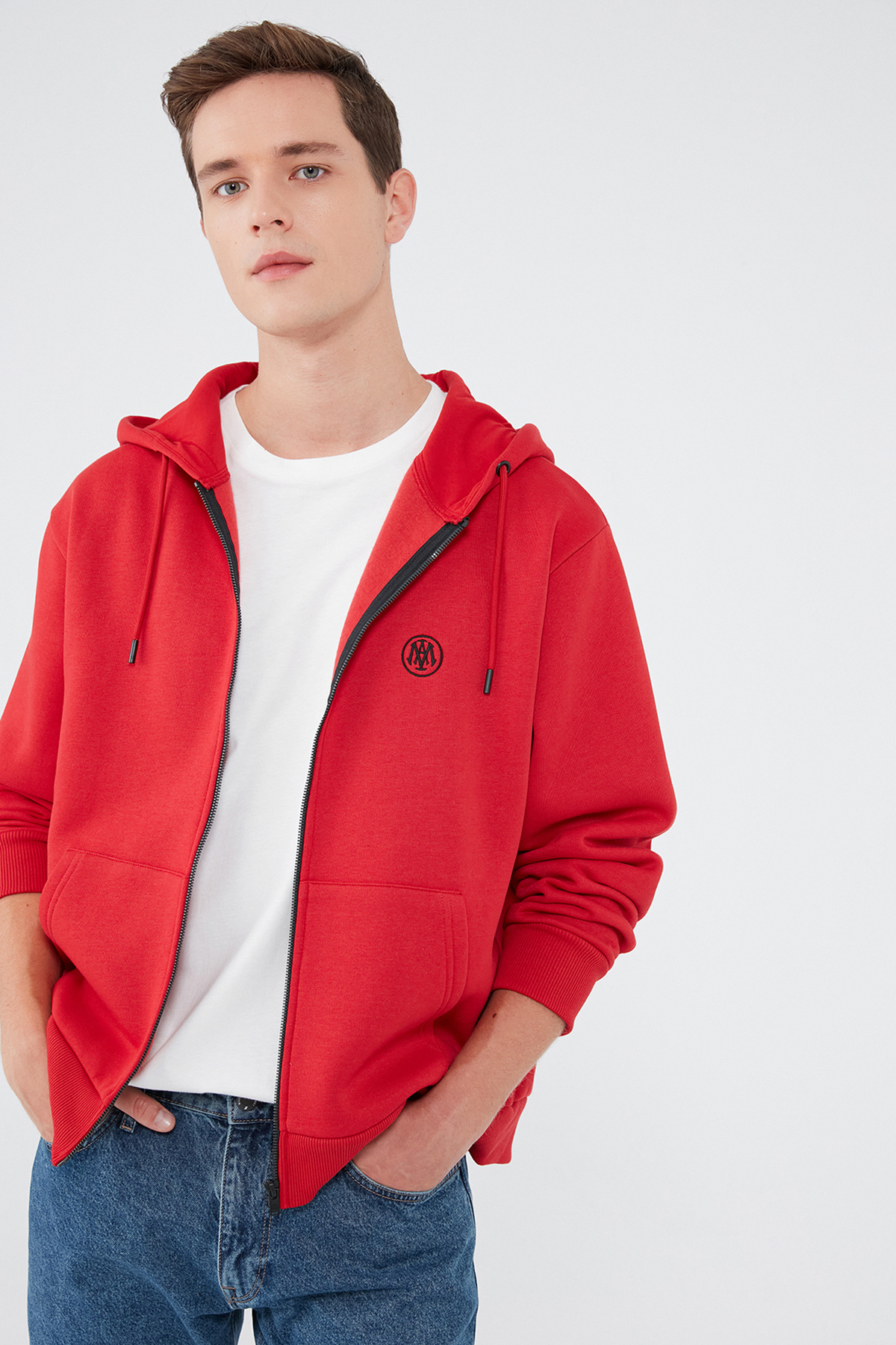 Mavi Erkek Sweatshirt 066979-34535