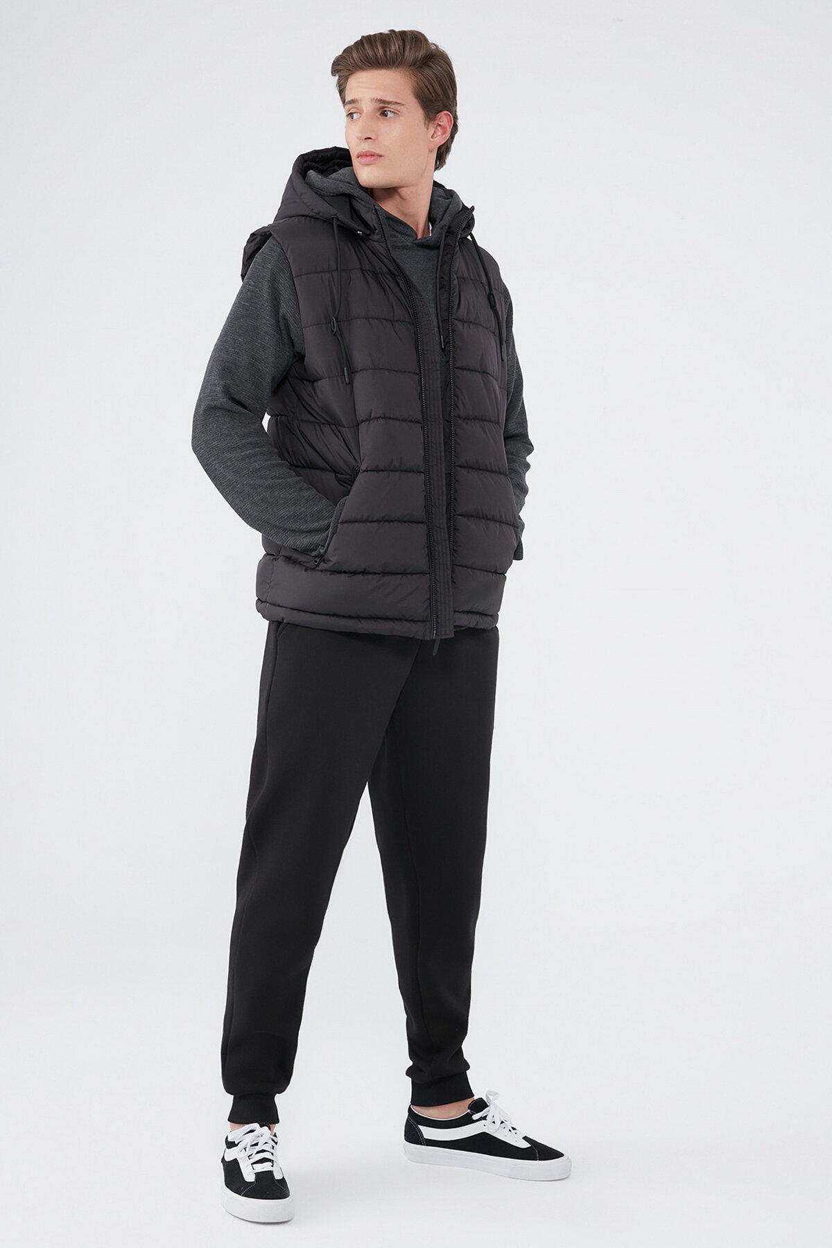 Mavi Erkek Eşofman Altı M066980-900