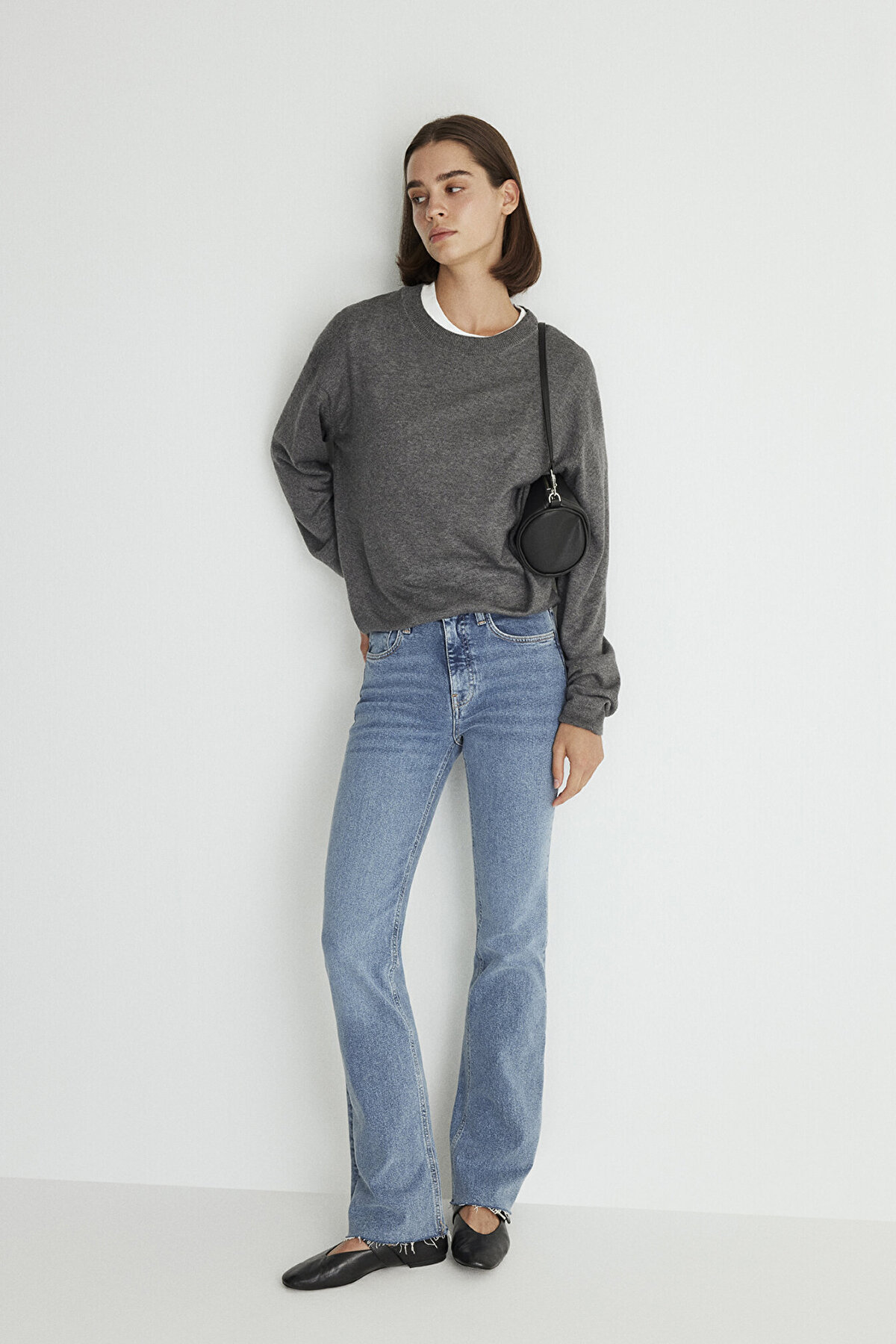 Mavi Kadın Maria Kot Pantolon M101225-35482