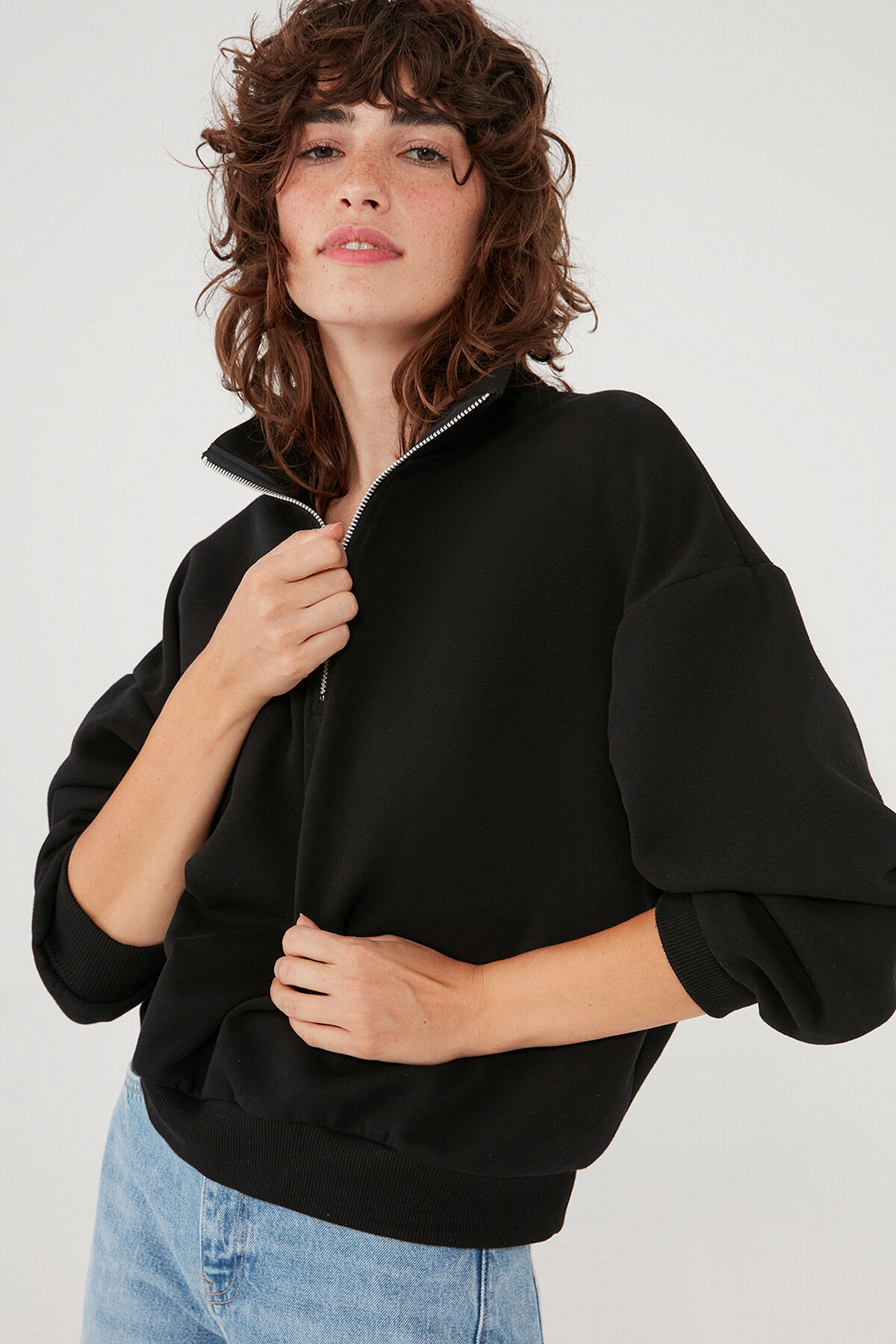 Mavi Kadın Sweatshirt M1601228-900