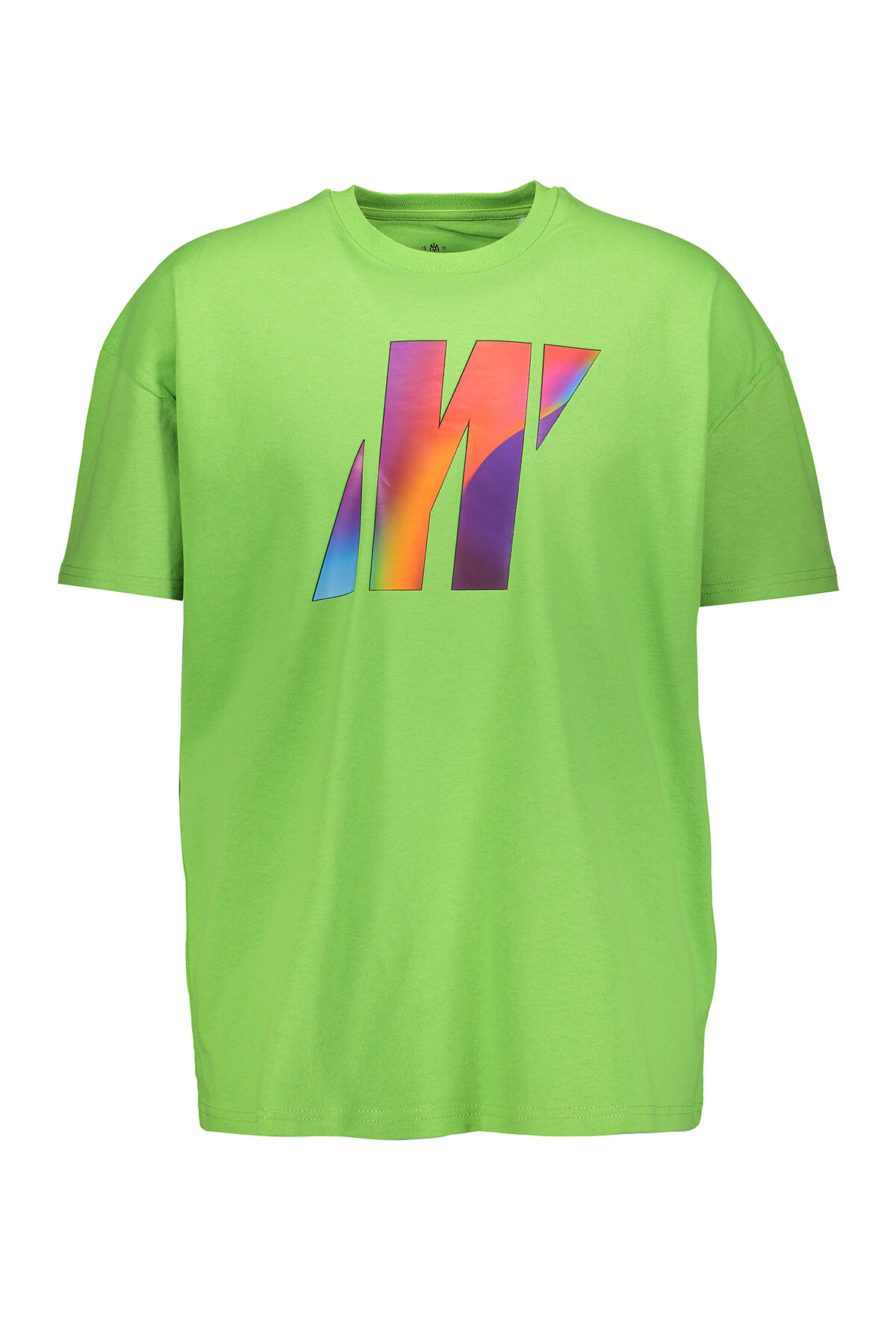 Mavi Erkek Tişört M0610199-71695