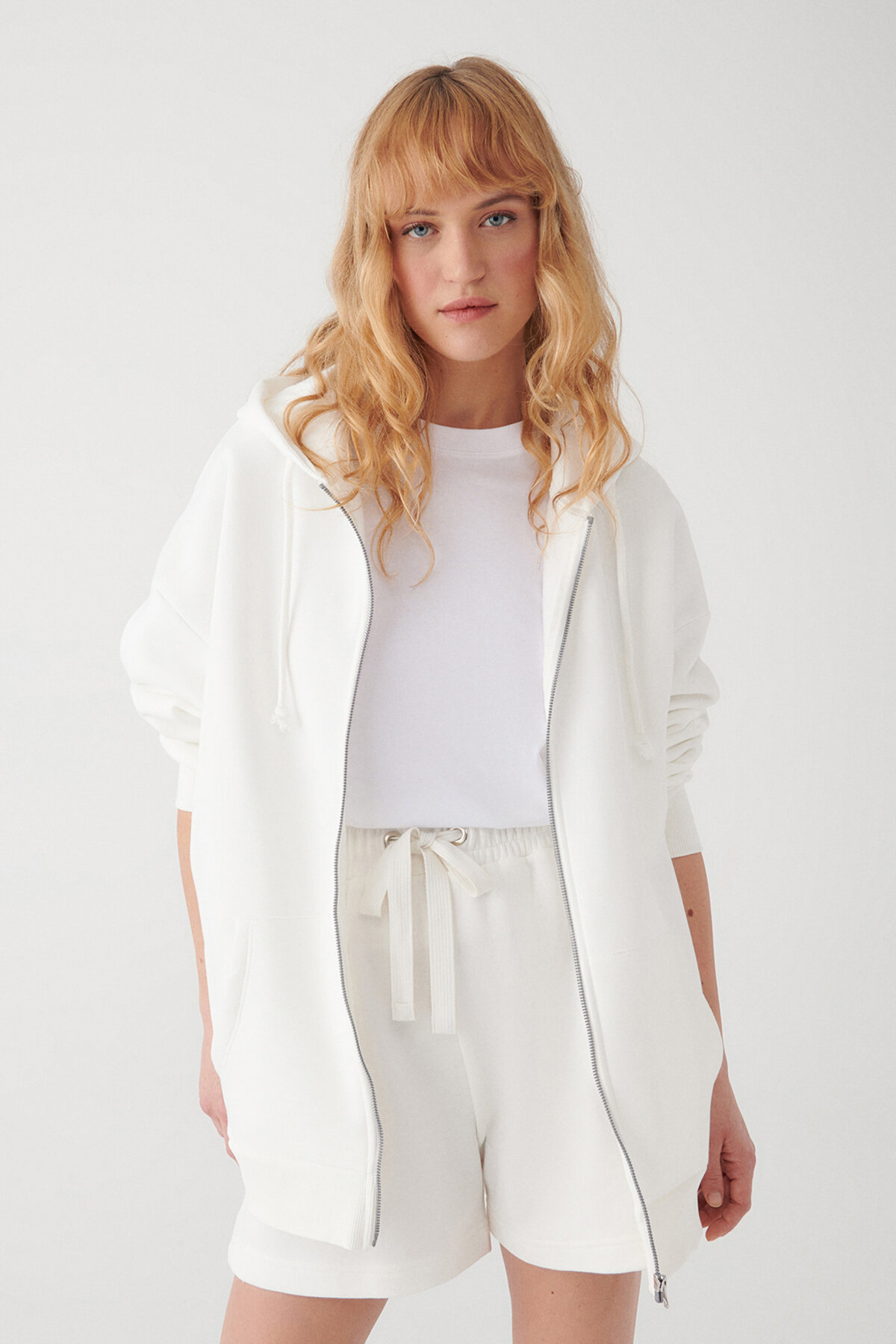 Mavi Kadın Sweatshirt M1610221-70057