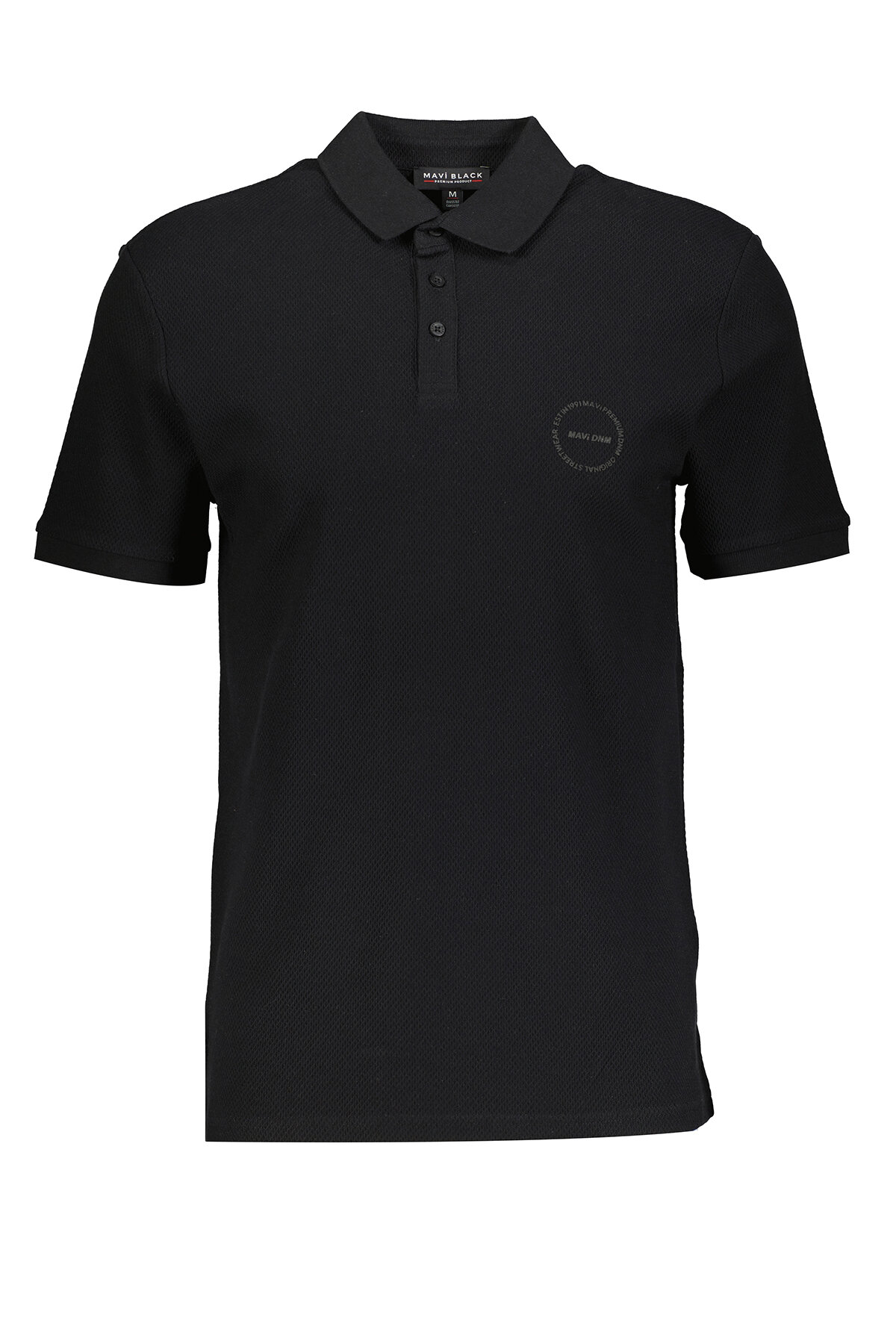 Mavi Erkek Polo Yaka Tişört M0610305-900