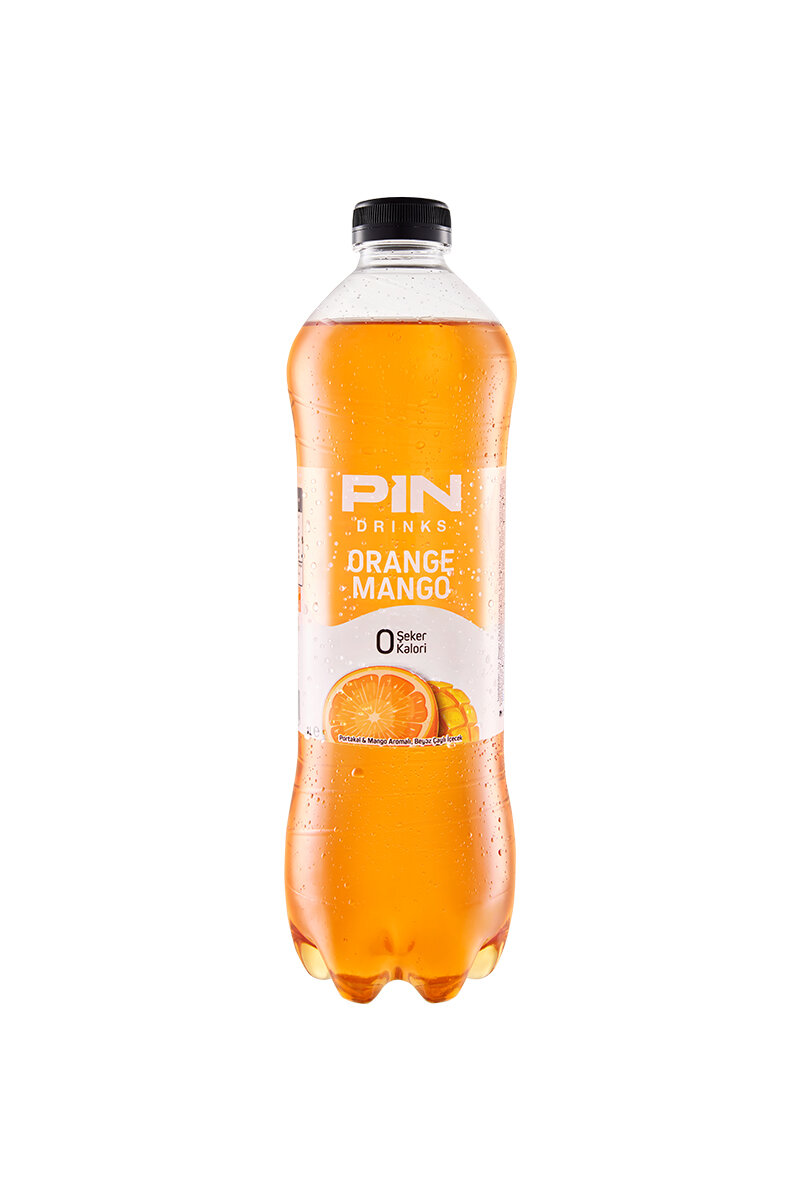 Pin Orange Mango 1 l
