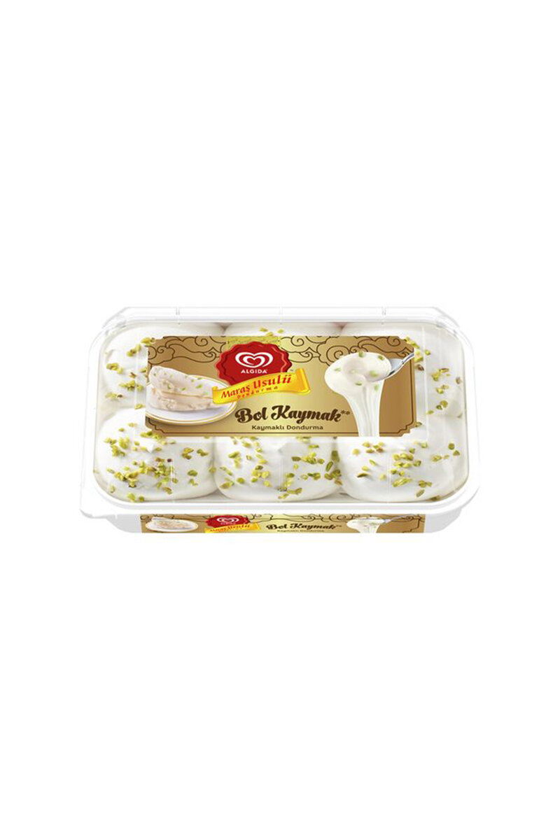 Algida Maraş Kaymaklım 500 Ml