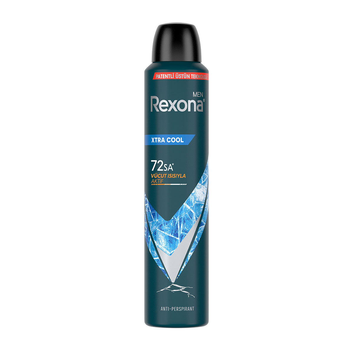 Rexona Men Extra Cool 200ml Deodorant