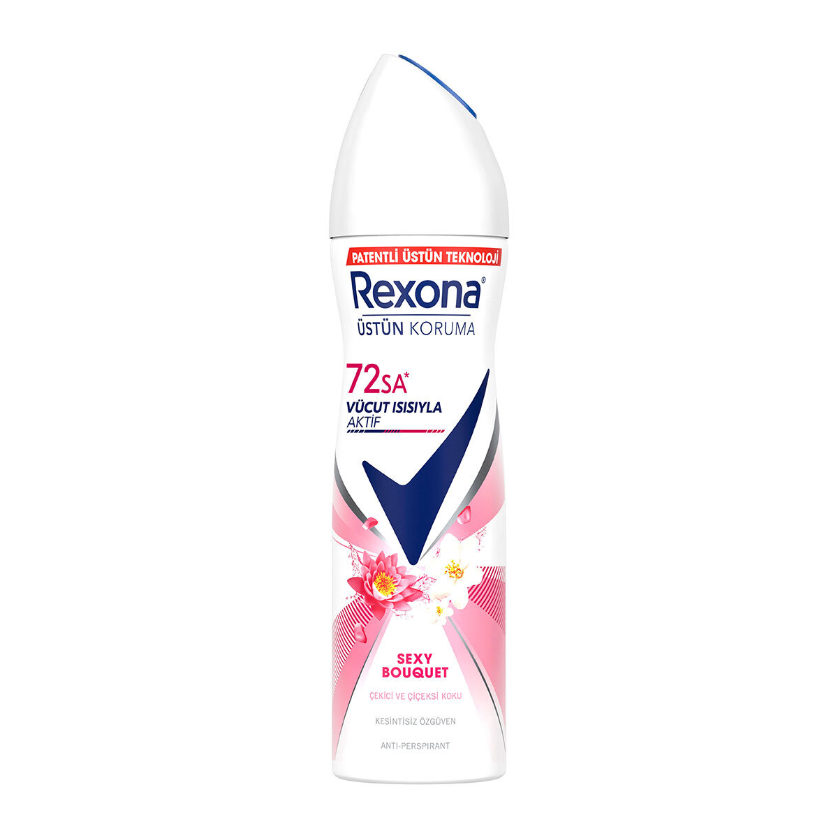 Rexona Women Sexy Deodorant 150 ml