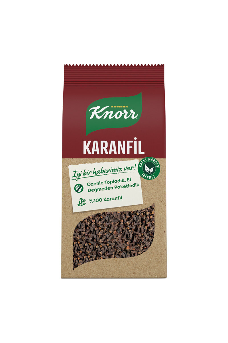 Knorr Karanfil 15G