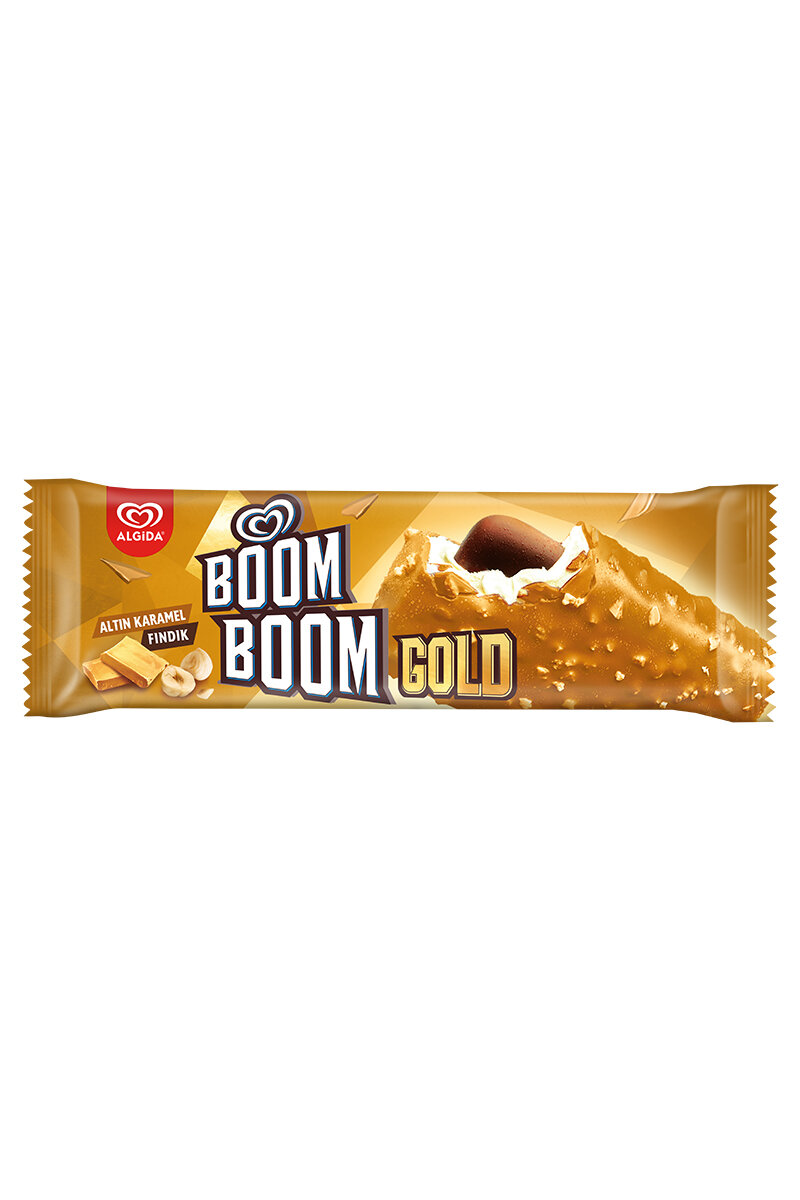 Algıda Boom Boom Gold 80 ML