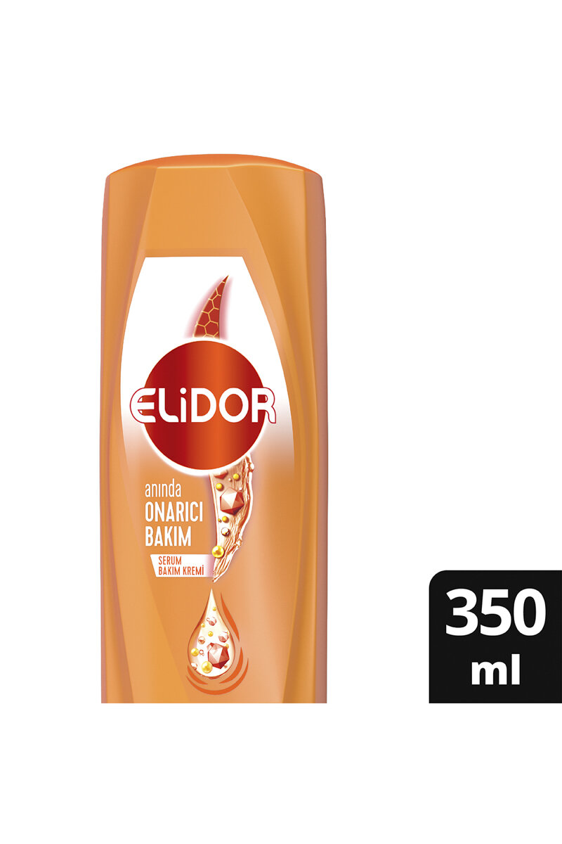 Elidor Anında Onarıcı Saç Bakım Kremi 350 ml