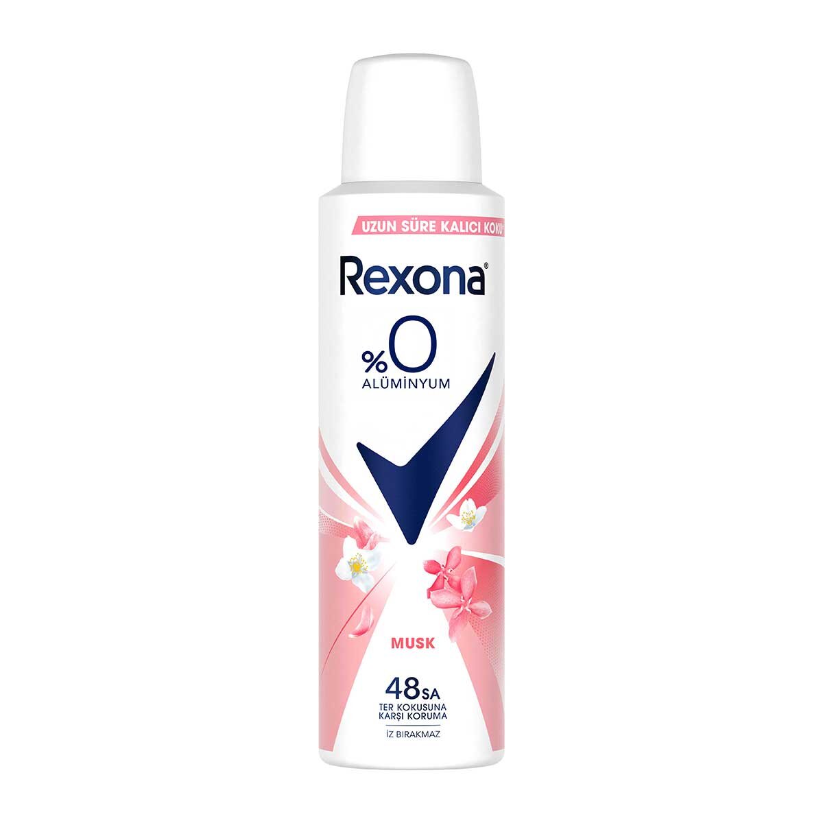 Rexona Musk Kadın Deodorant 150 ml