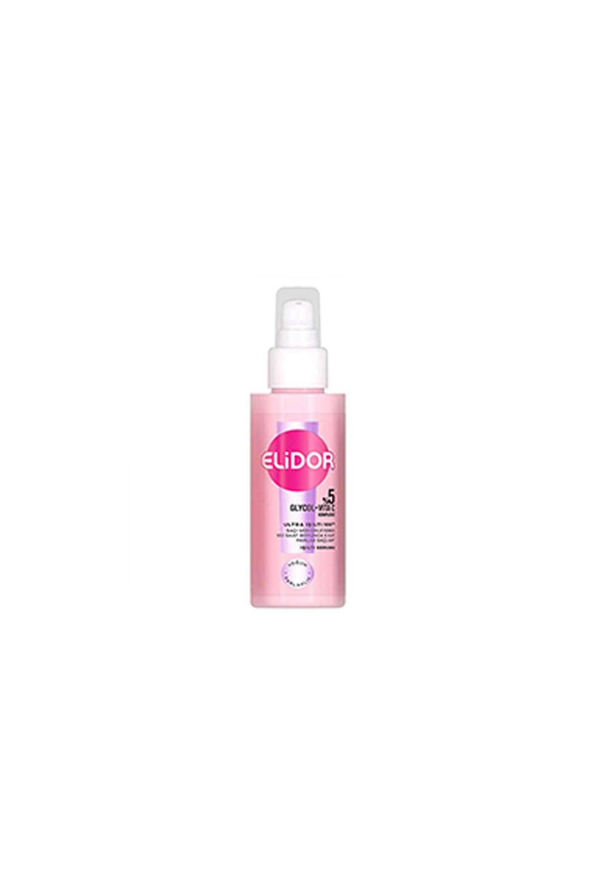 Elidor Ultra Işıltı Serum 90 ml