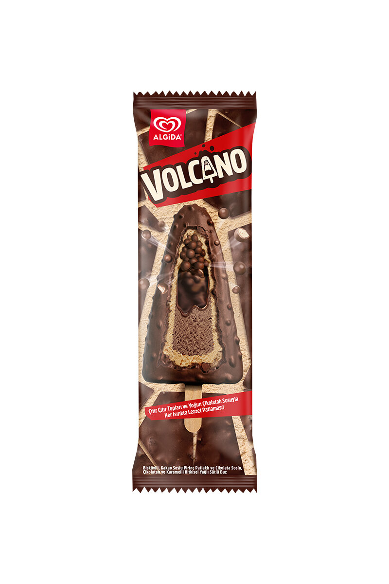 Algida Volcano 83 Ml