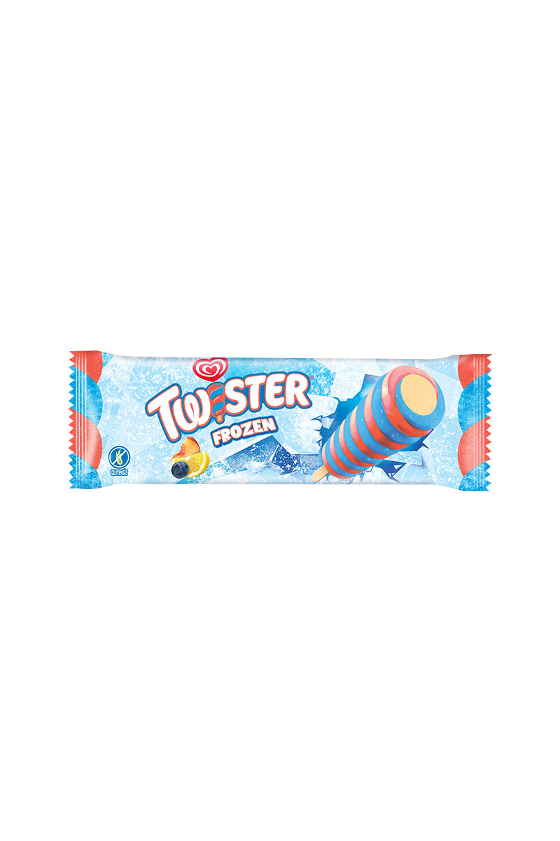 Algida Max Twister Subzero 65 Ml