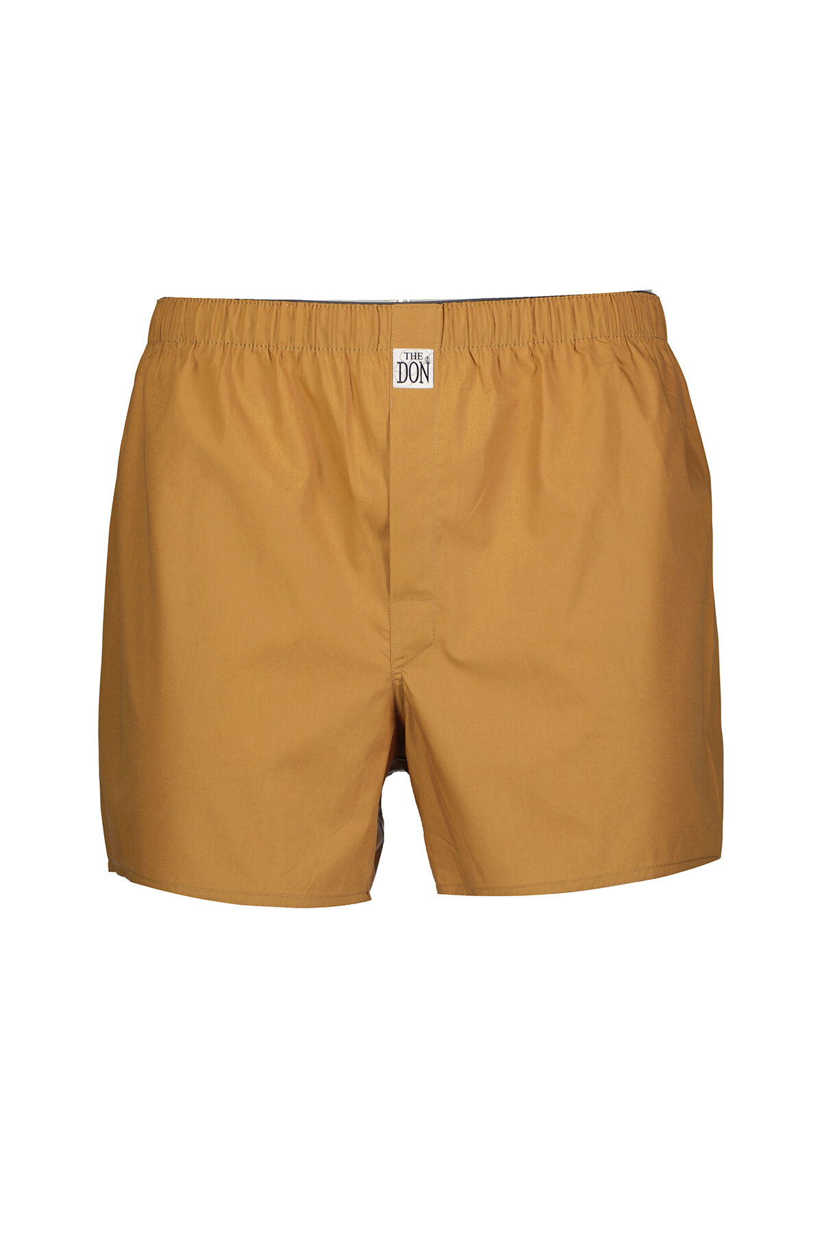 The Don Erkek Poplin Boxer TDNPOP