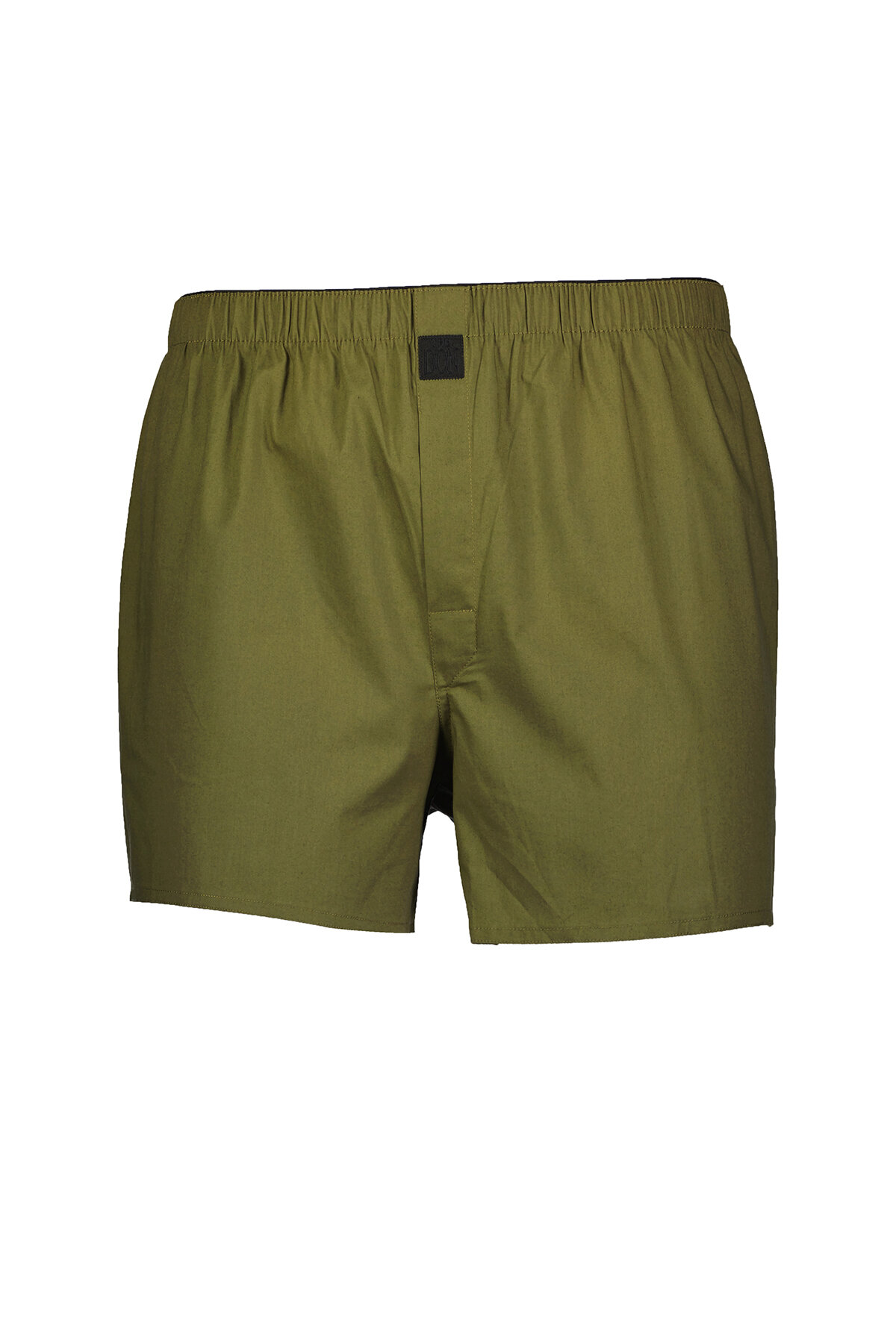 The Don Erkek Poplin Boxer TDNPOP